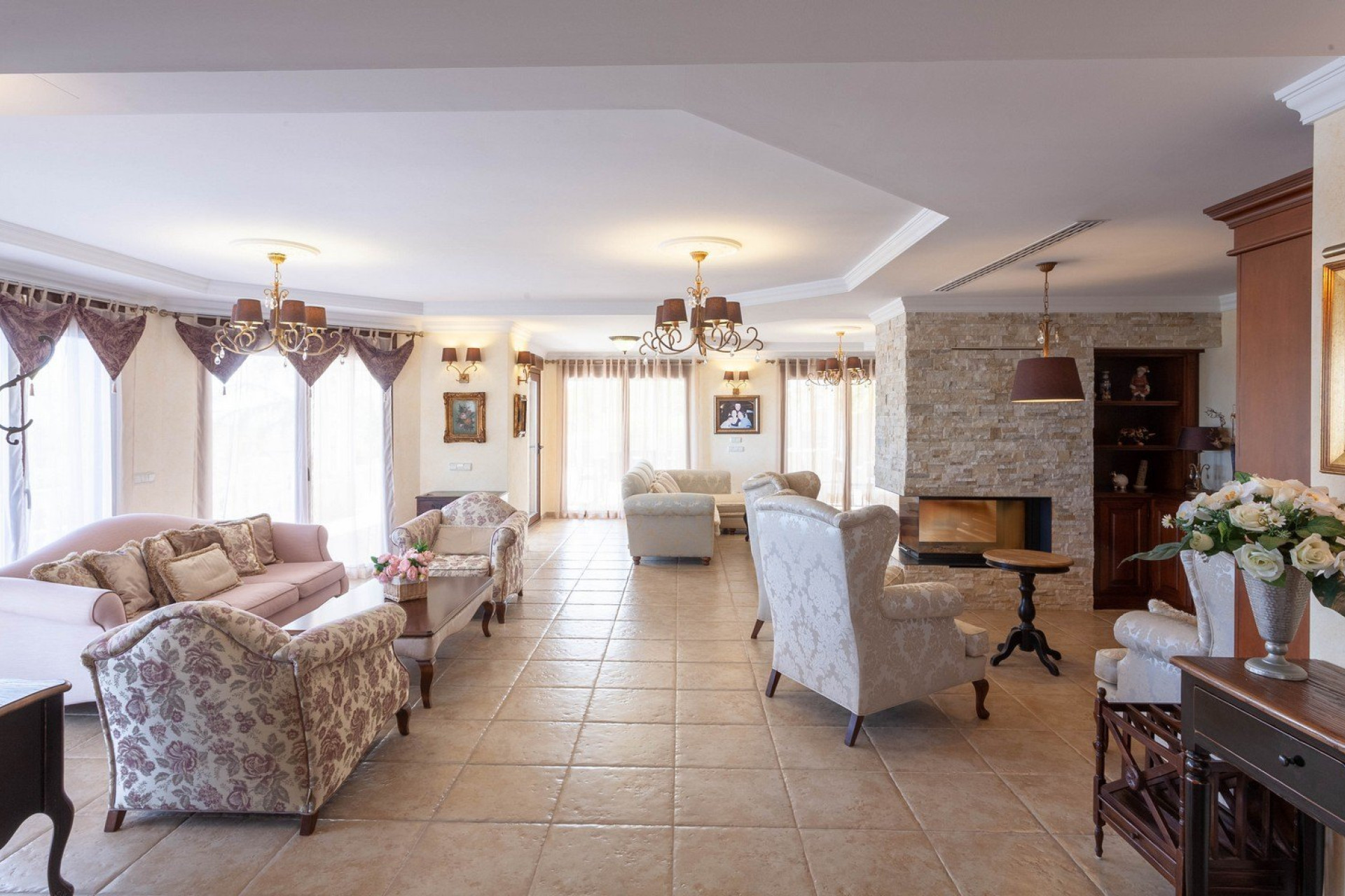 Bestaande woningen - Villa - Benissa - Raco de Galeno Benissa