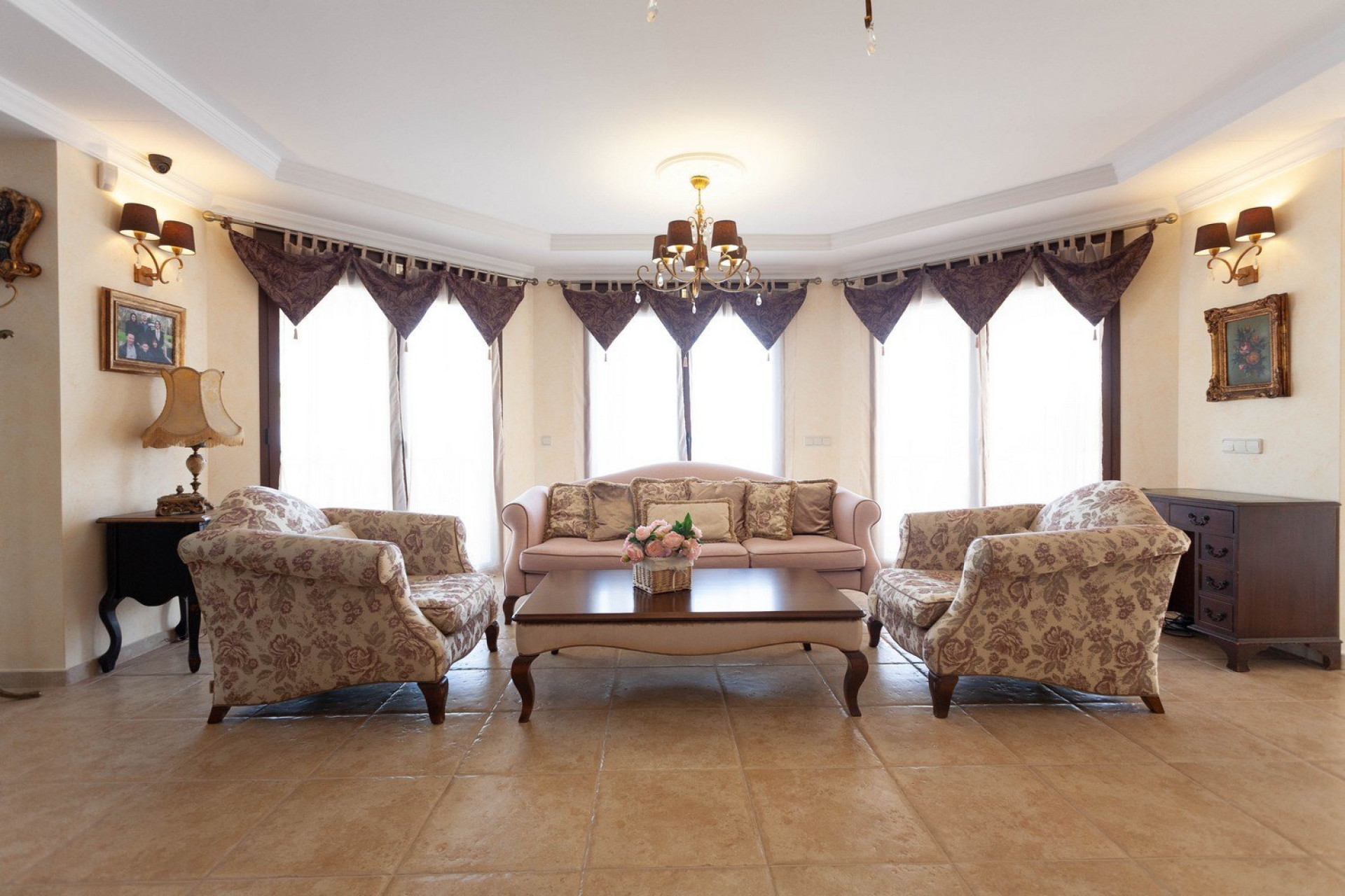 Bestaande woningen - Villa - Benissa - Raco de Galeno Benissa