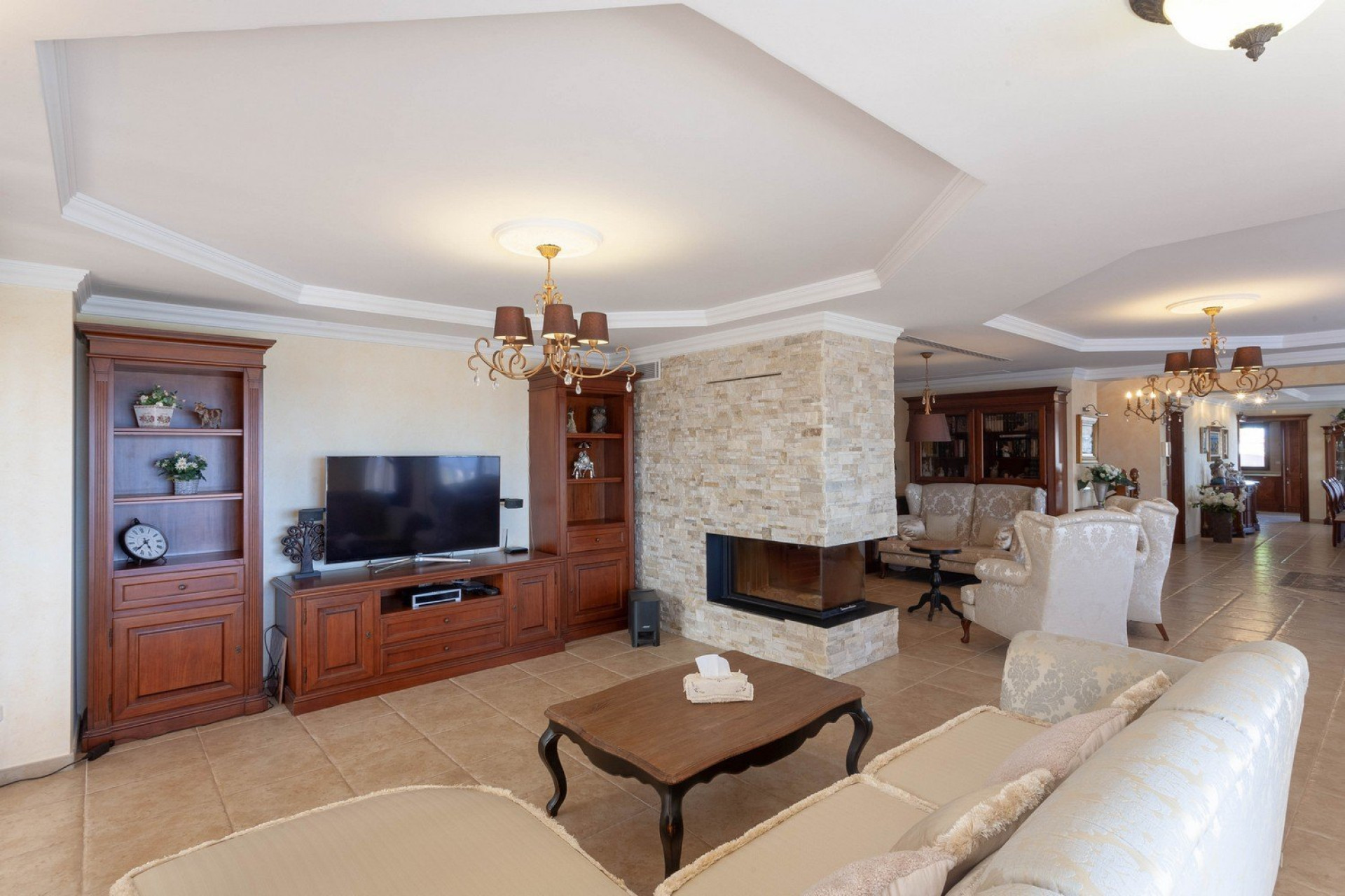 Bestaande woningen - Villa - Benissa - Raco de Galeno Benissa