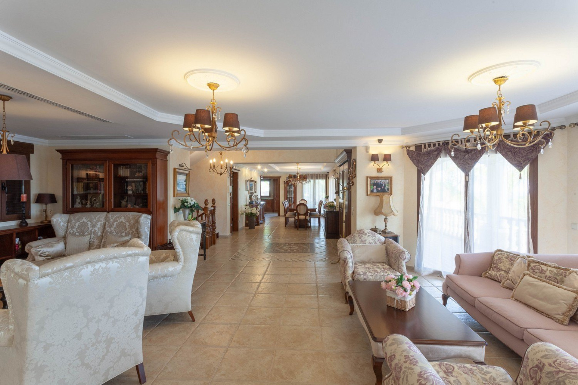 Bestaande woningen - Villa - Benissa - Raco de Galeno Benissa