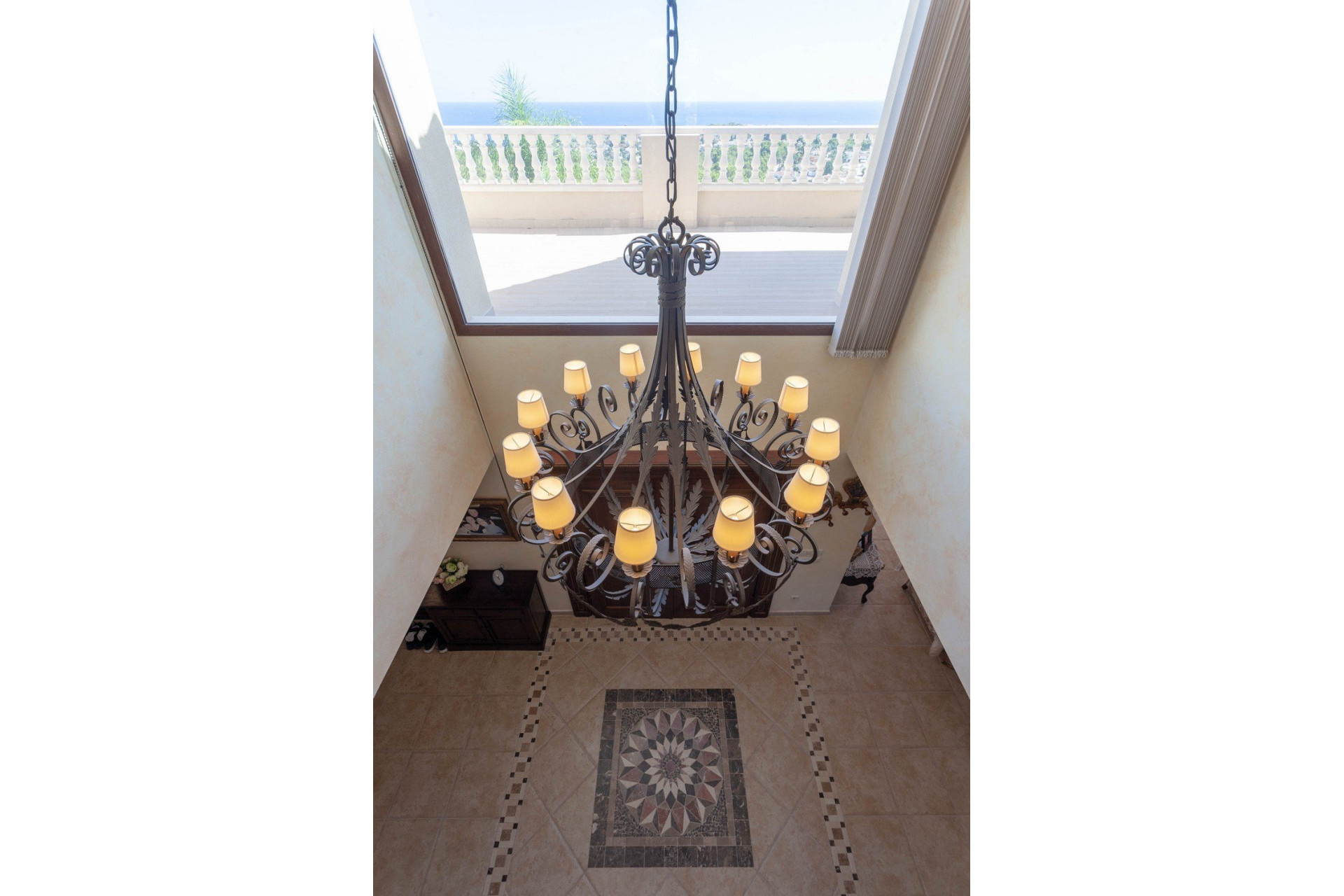 Bestaande woningen - Villa - Benissa - Raco de Galeno Benissa