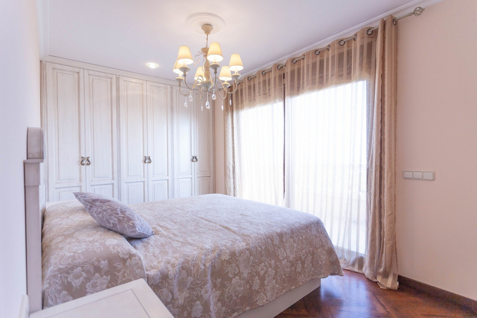 Bestaande woningen - Villa - Benissa - Raco de Galeno Benissa