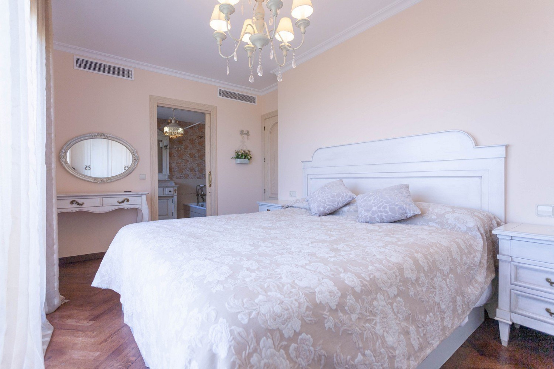 Bestaande woningen - Villa - Benissa - Raco de Galeno Benissa