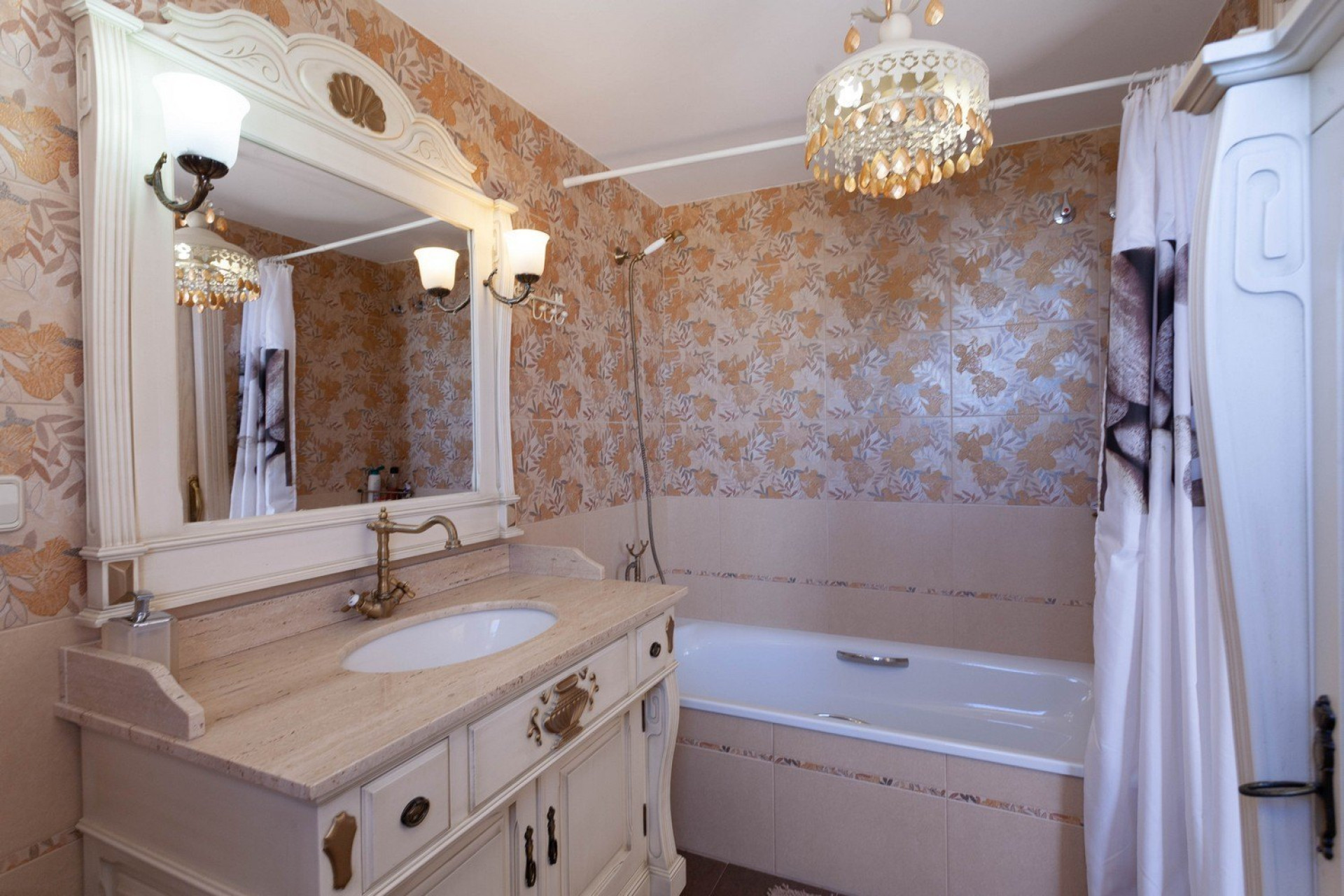 Bestaande woningen - Villa - Benissa - Raco de Galeno Benissa