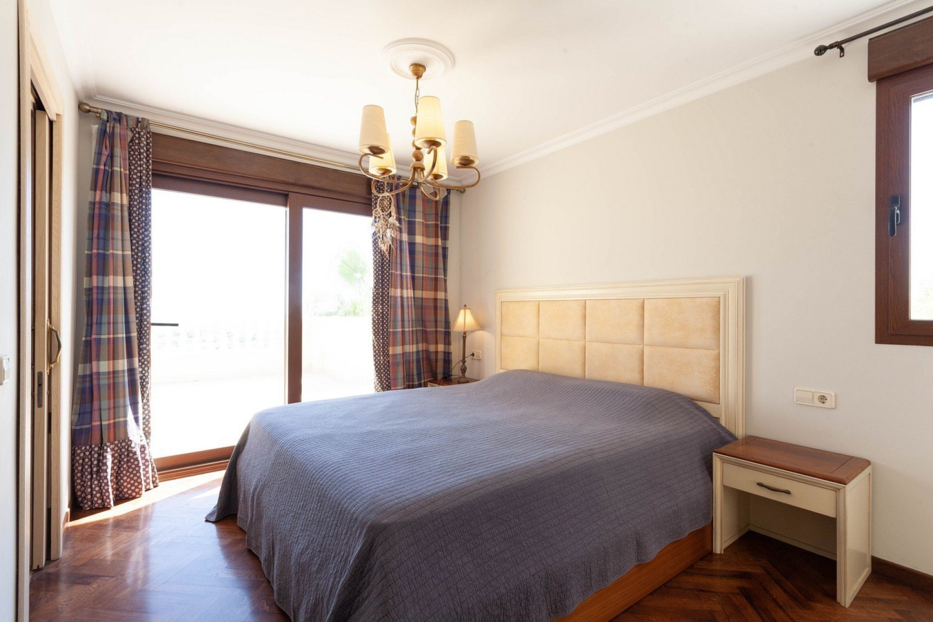 Bestaande woningen - Villa - Benissa - Raco de Galeno Benissa