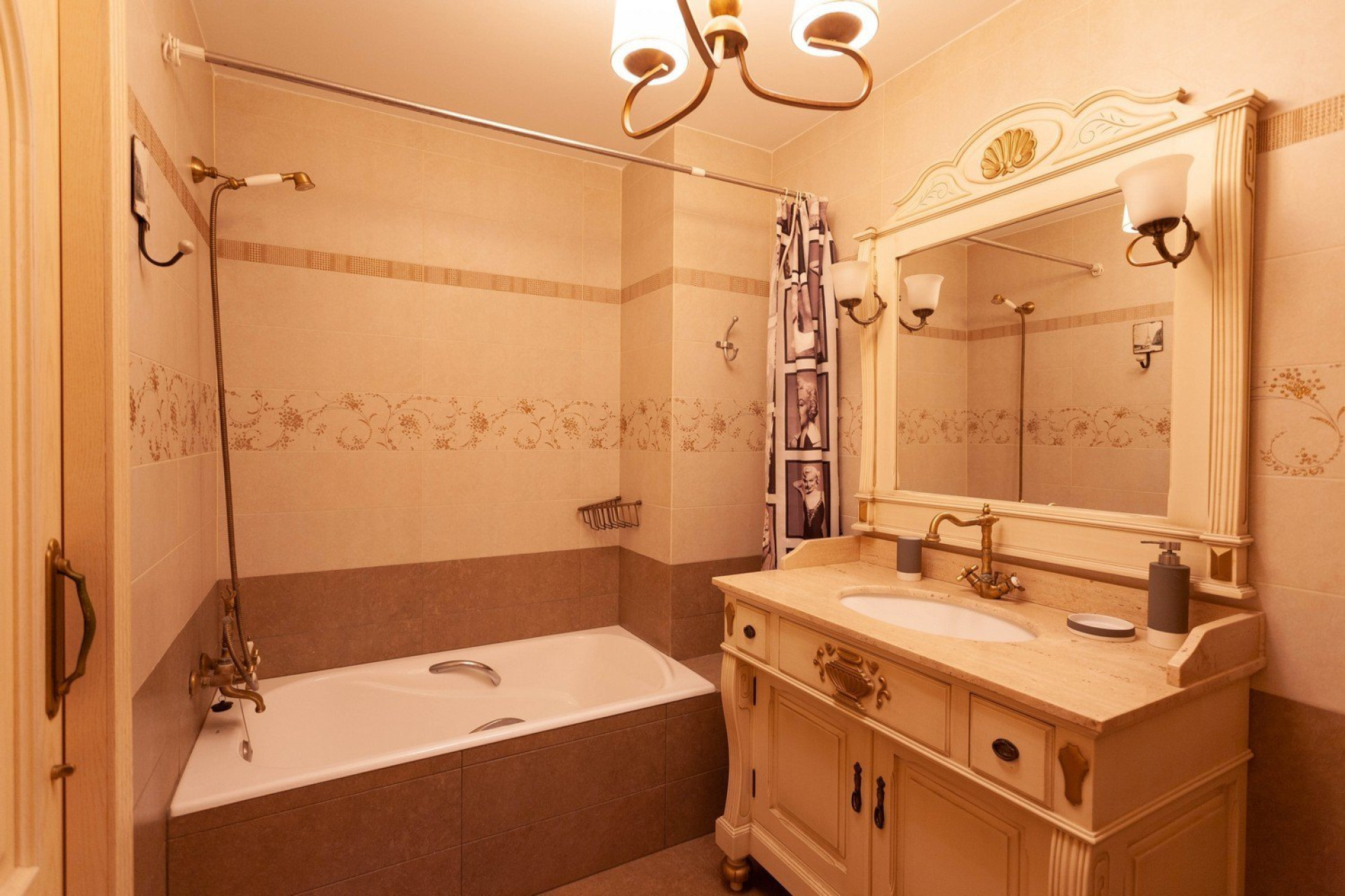 Bestaande woningen - Villa - Benissa - Raco de Galeno Benissa