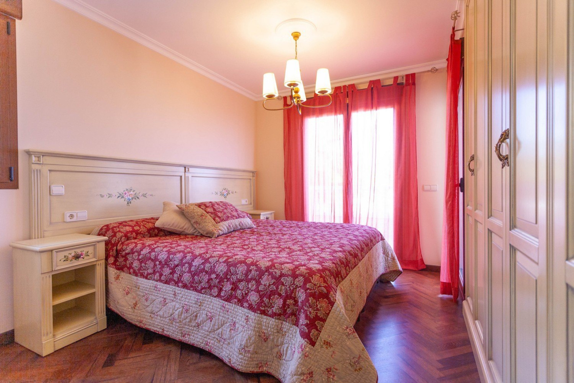 Bestaande woningen - Villa - Benissa - Raco de Galeno Benissa