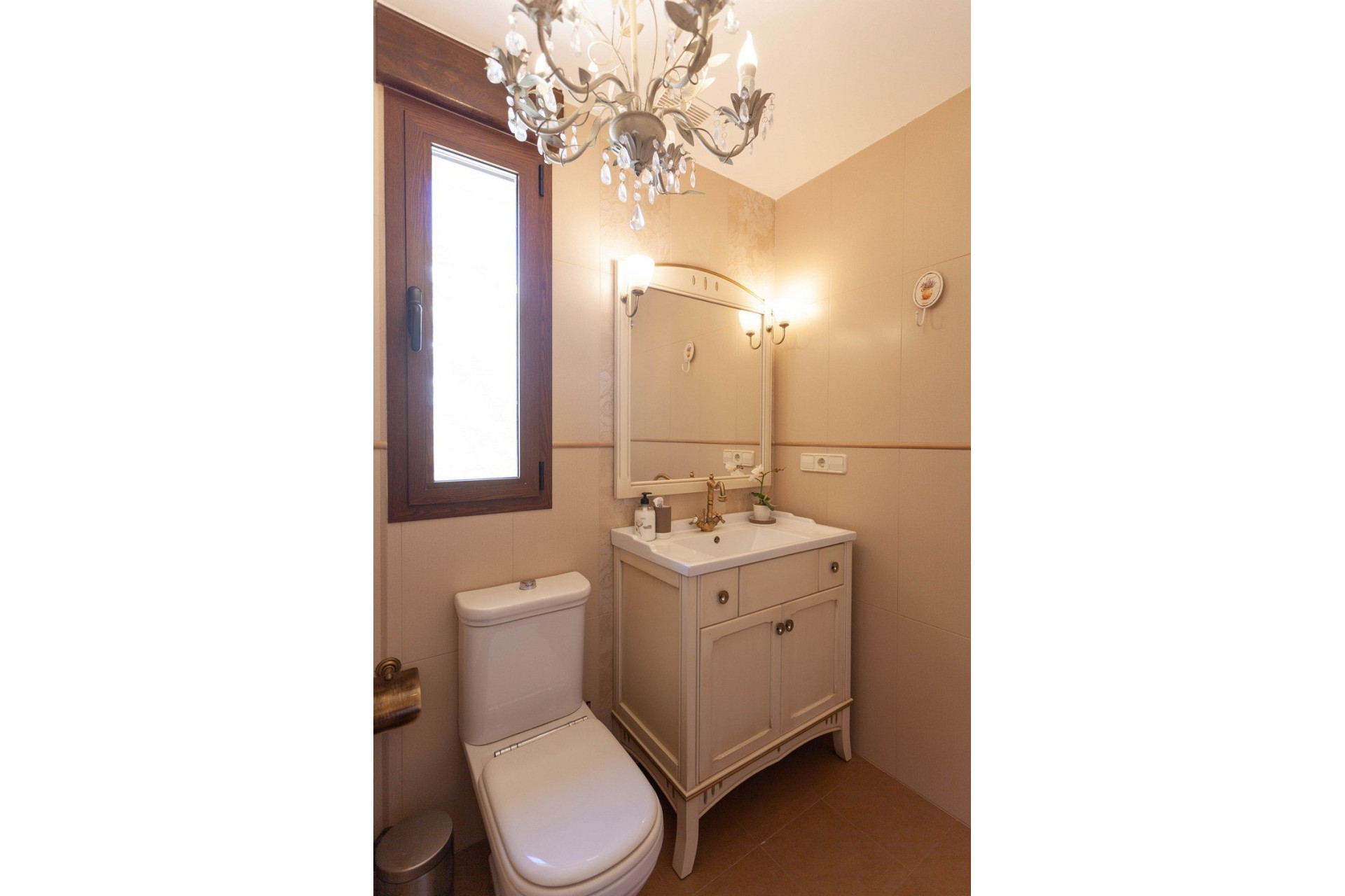 Bestaande woningen - Villa - Benissa - Raco de Galeno Benissa