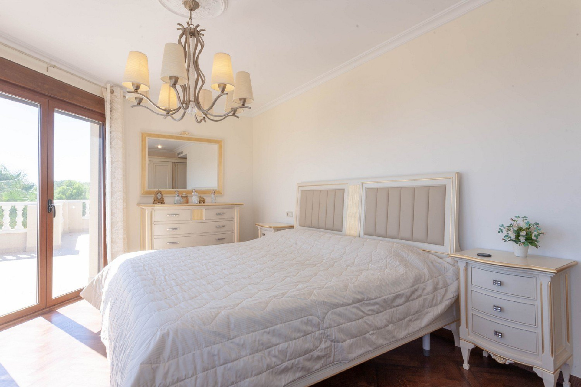 Bestaande woningen - Villa - Benissa - Raco de Galeno Benissa