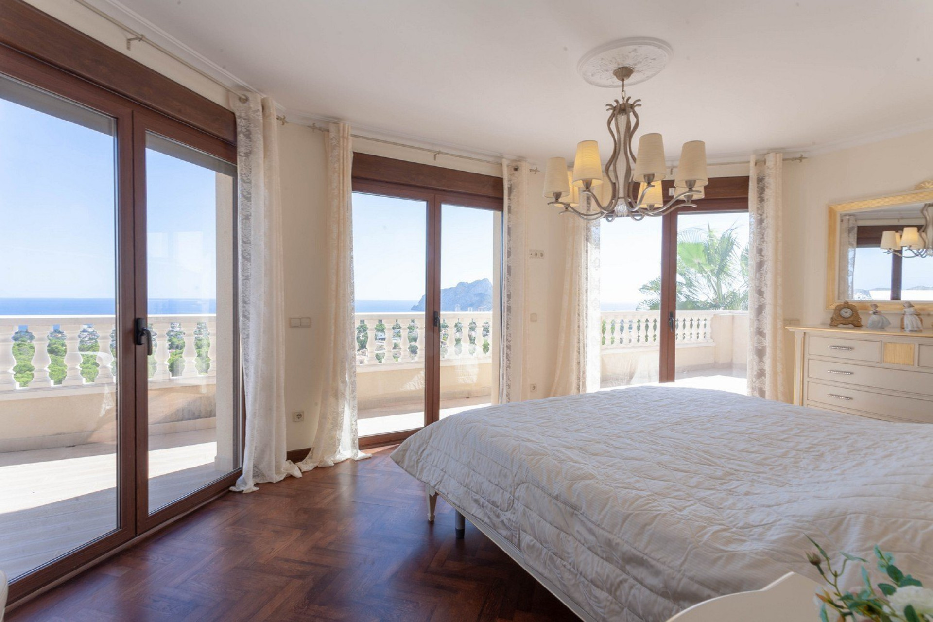 Bestaande woningen - Villa - Benissa - Raco de Galeno Benissa