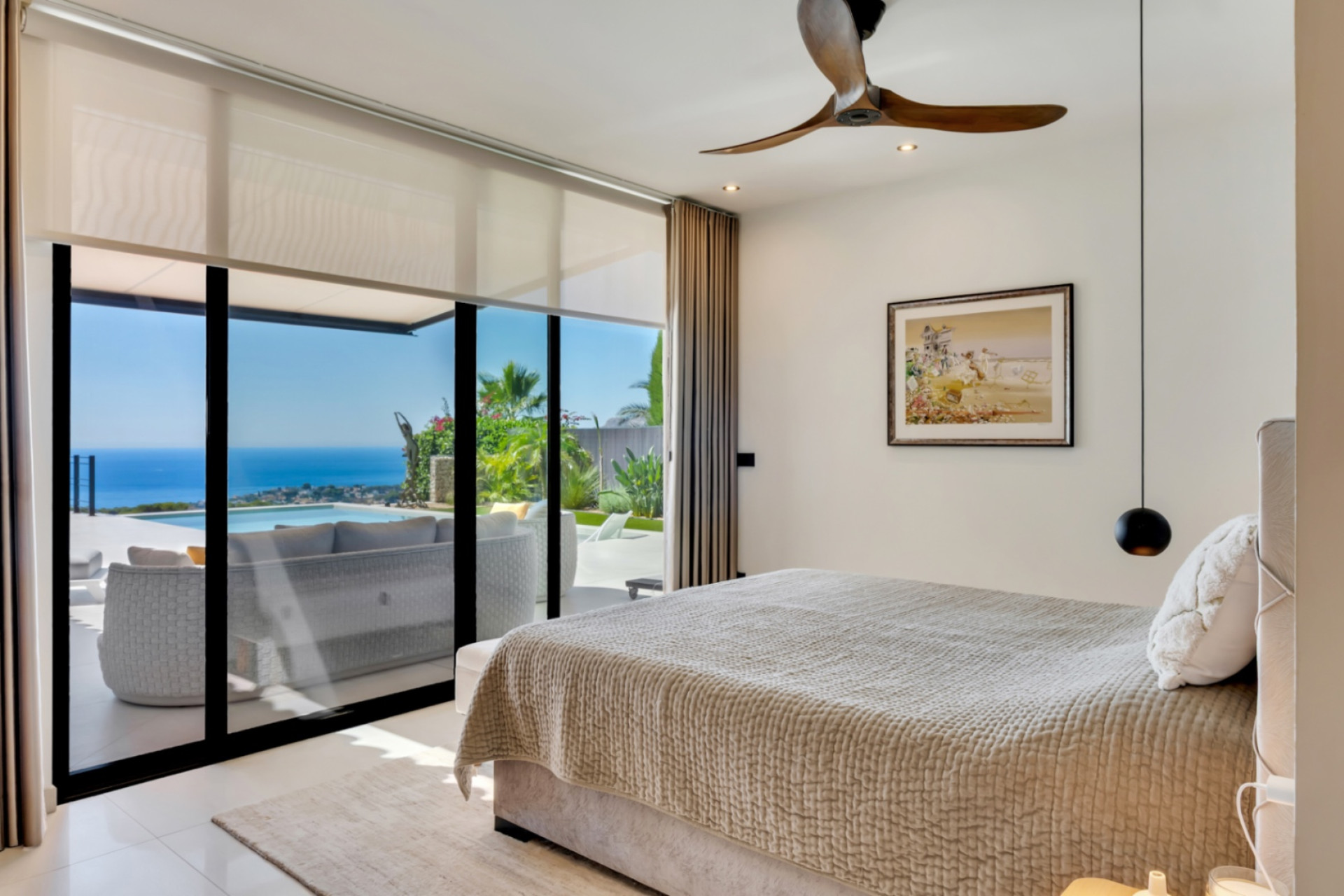 Bestaande woningen - Villa - Benissa - Racó Del Galeno