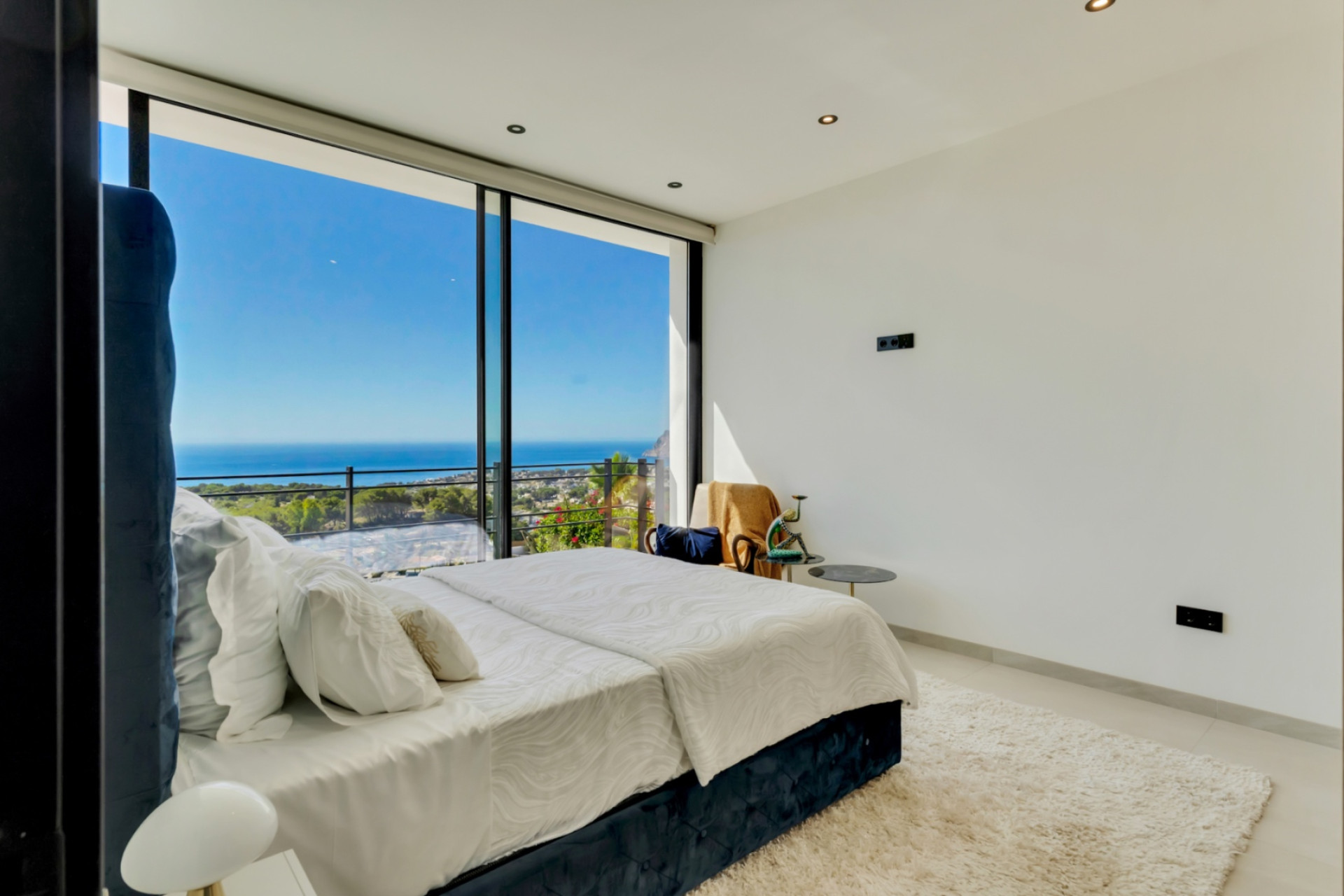 Bestaande woningen - Villa - Benissa - Racó Del Galeno