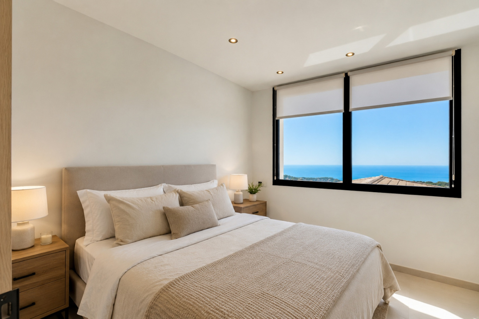 Bestaande woningen - Villa - Benissa - Racó Del Galeno