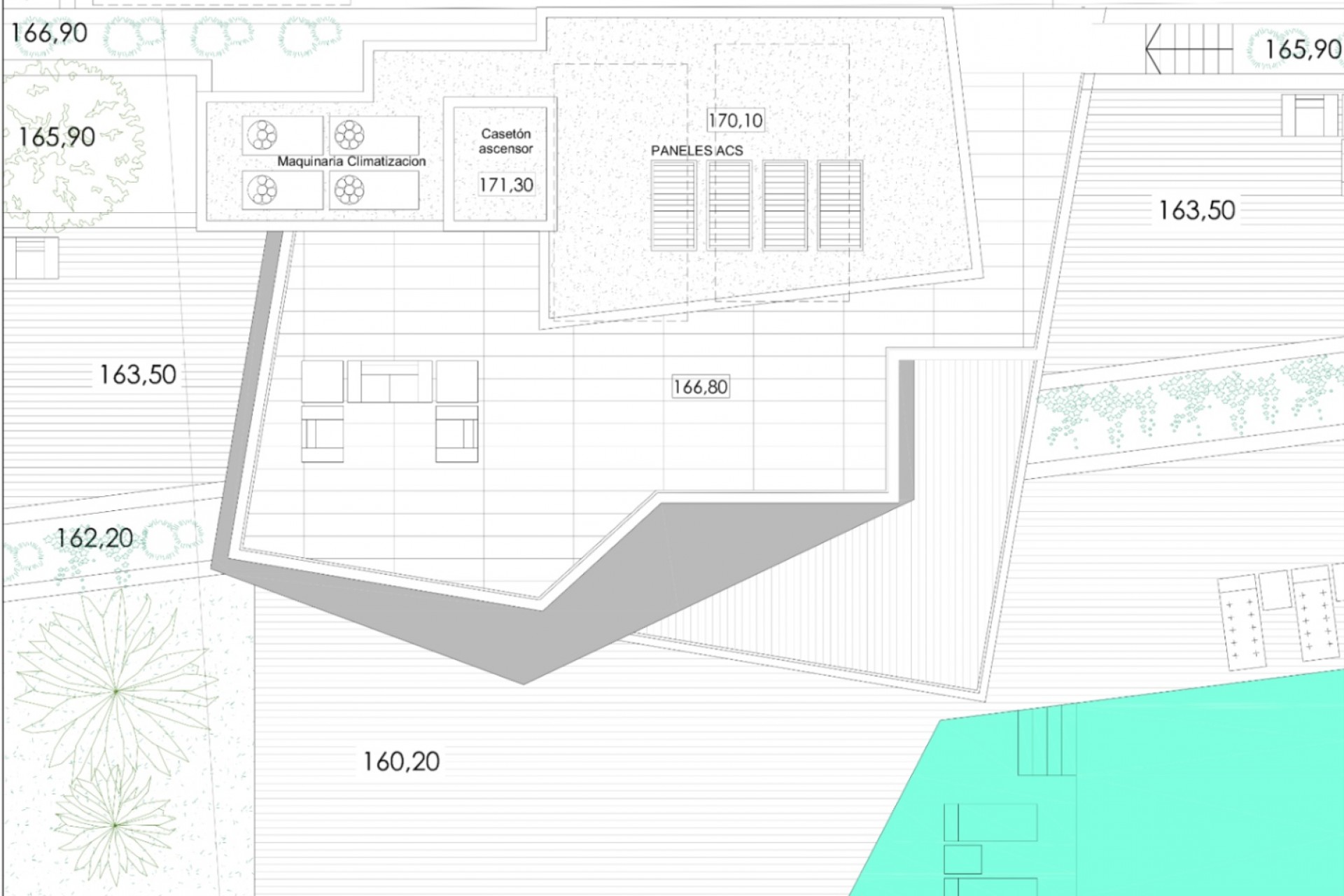 Bestaande woningen - Villa - Benissa - Racó Del Galeno