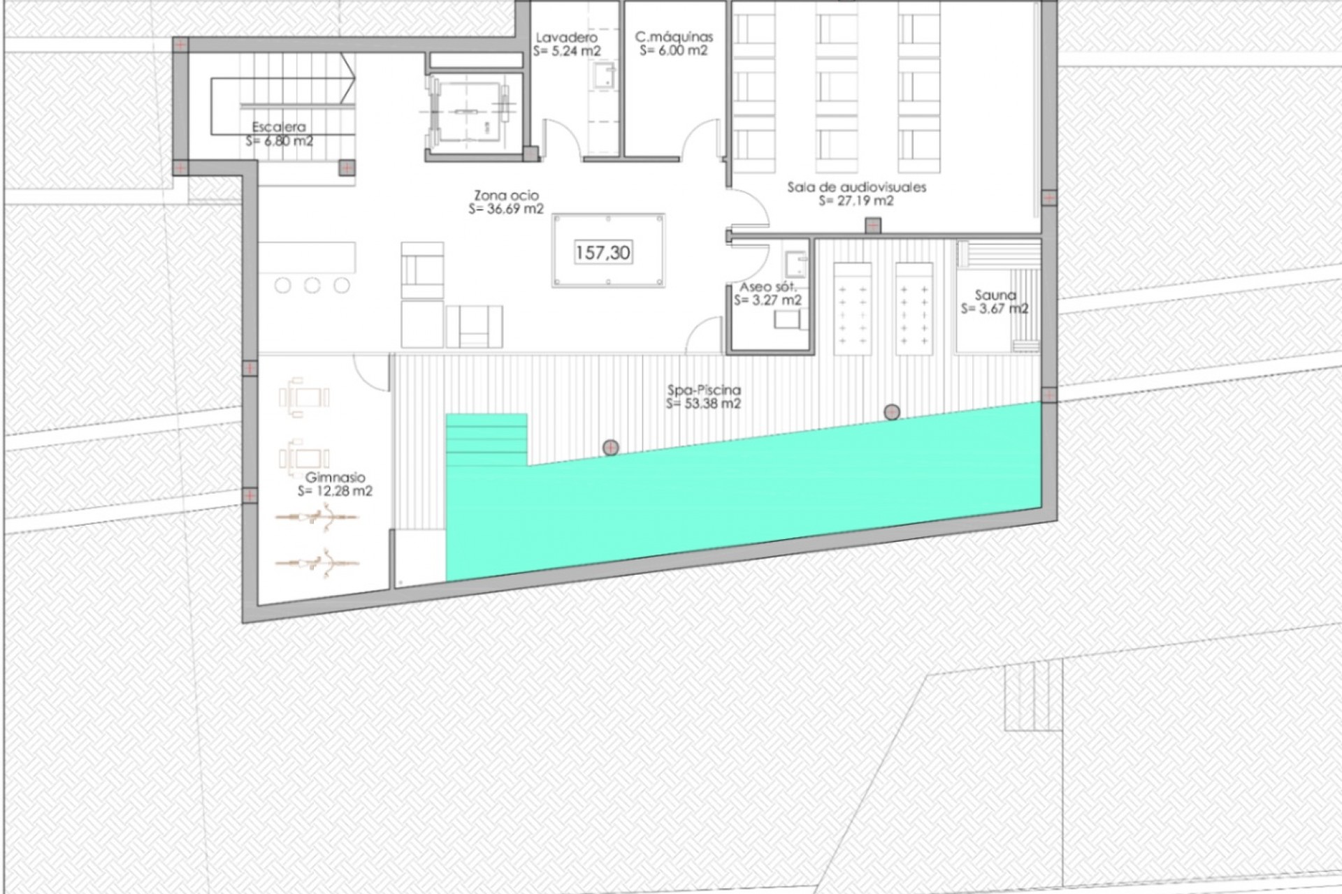 Bestaande woningen - Villa - Benissa - Racó Del Galeno