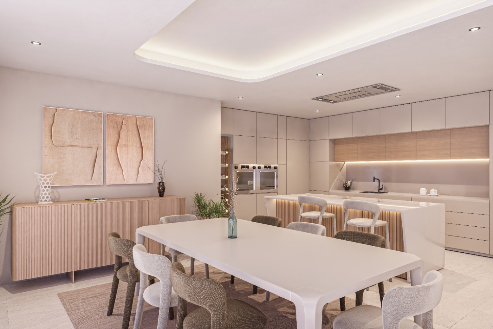 Bestaande woningen - Villa - Benissa - Racó Del Galeno
