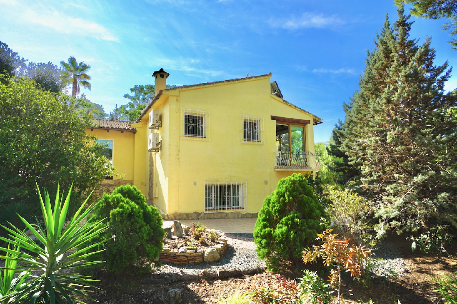 Bestaande woningen - Villa - Benissa - San Jaime