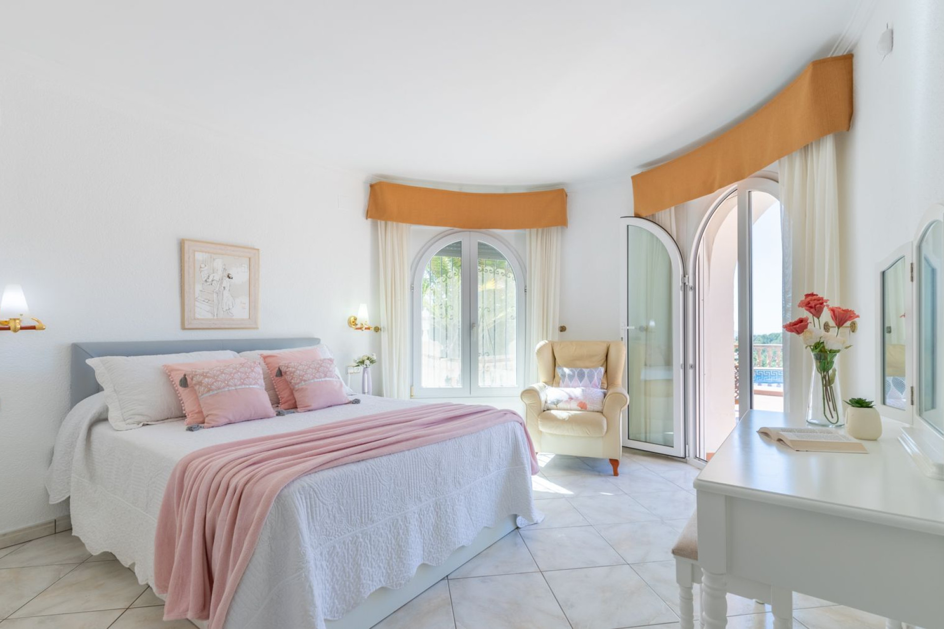 Bestaande woningen - Villa - Benissa - San Jaime