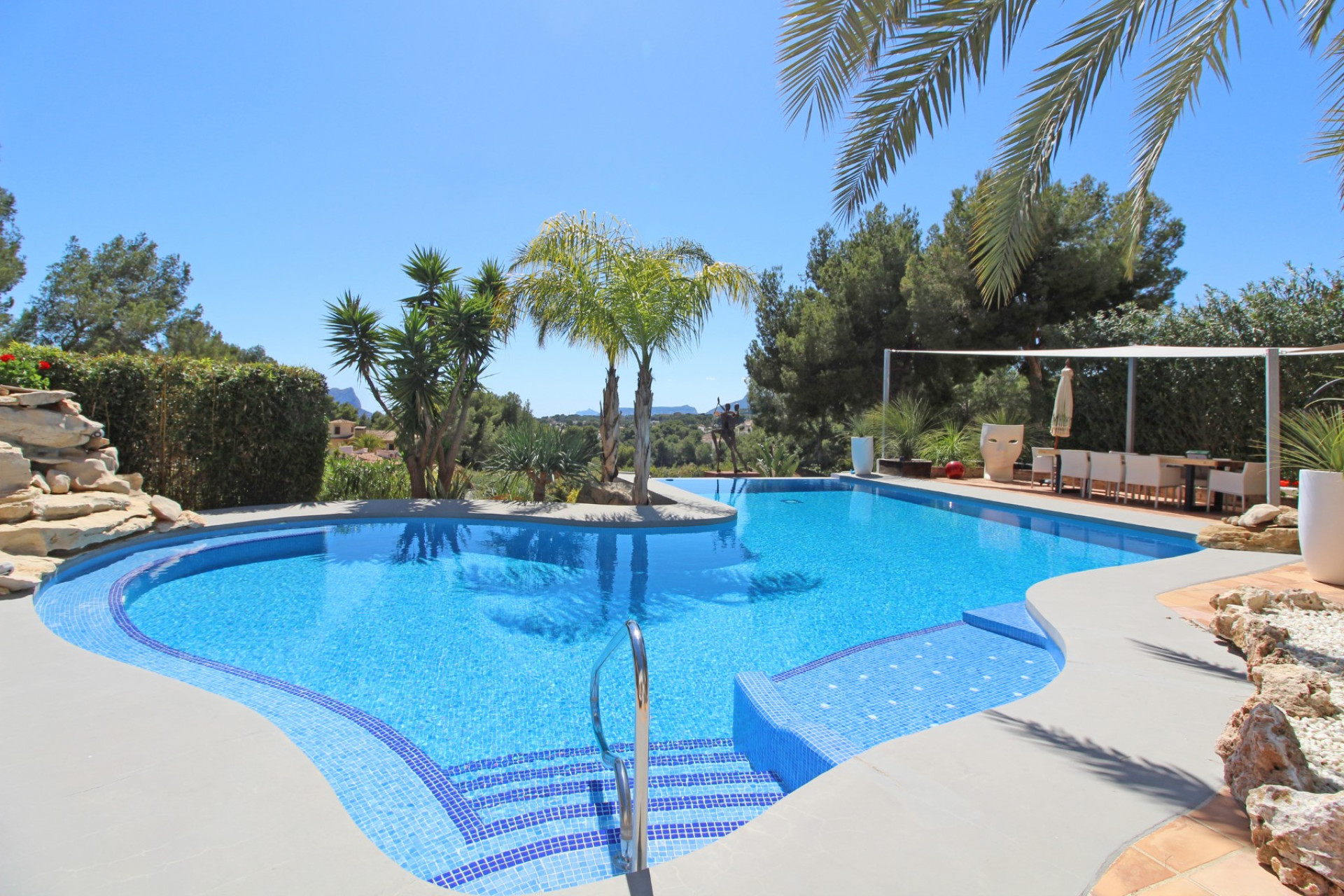 Bestaande woningen - Villa - Benissa - San Jaime