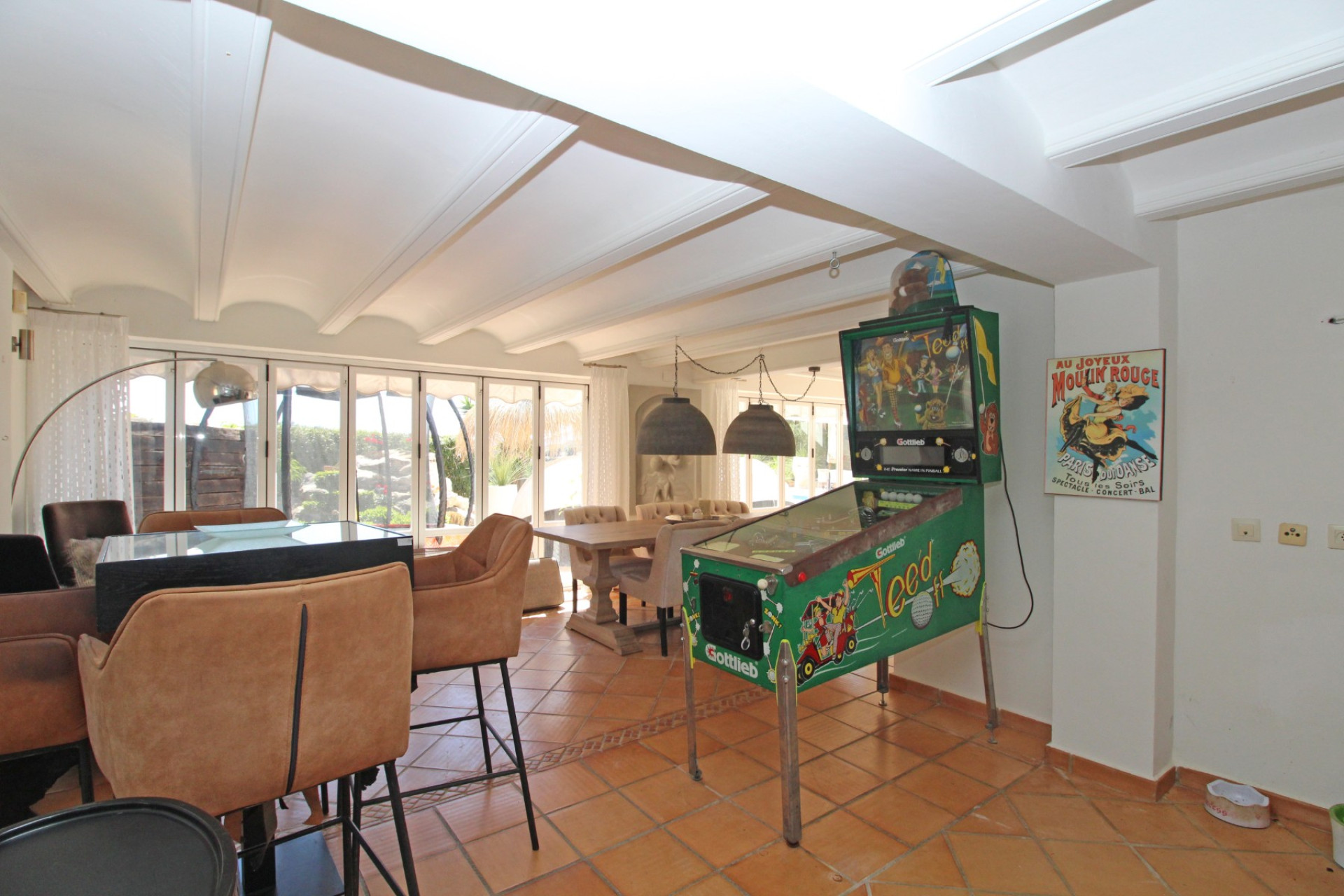 Bestaande woningen - Villa - Benissa - San Jaime