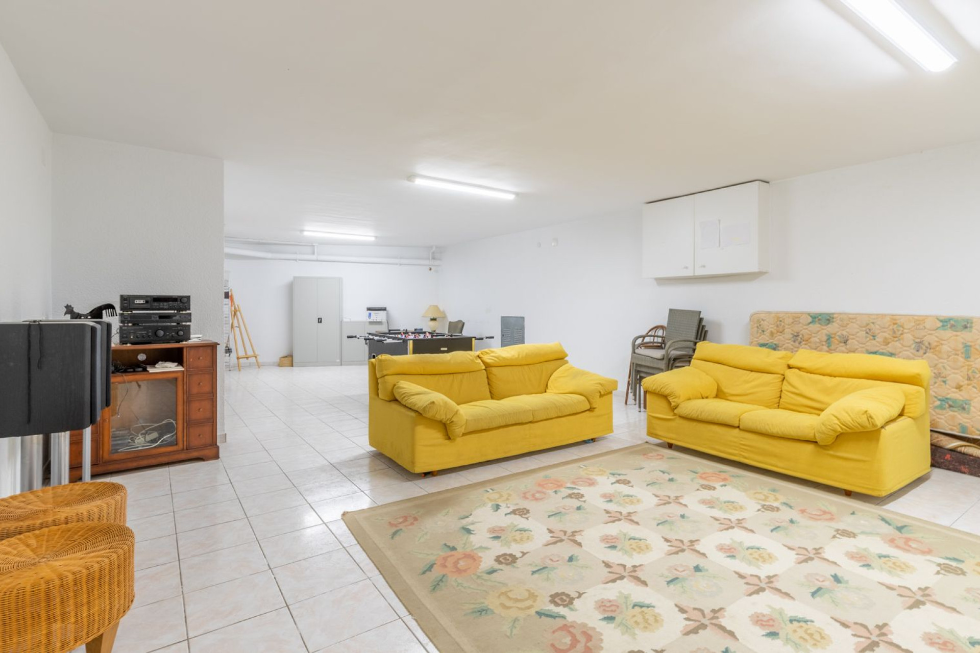 Bestaande woningen - Villa - Benissa - San Jaime