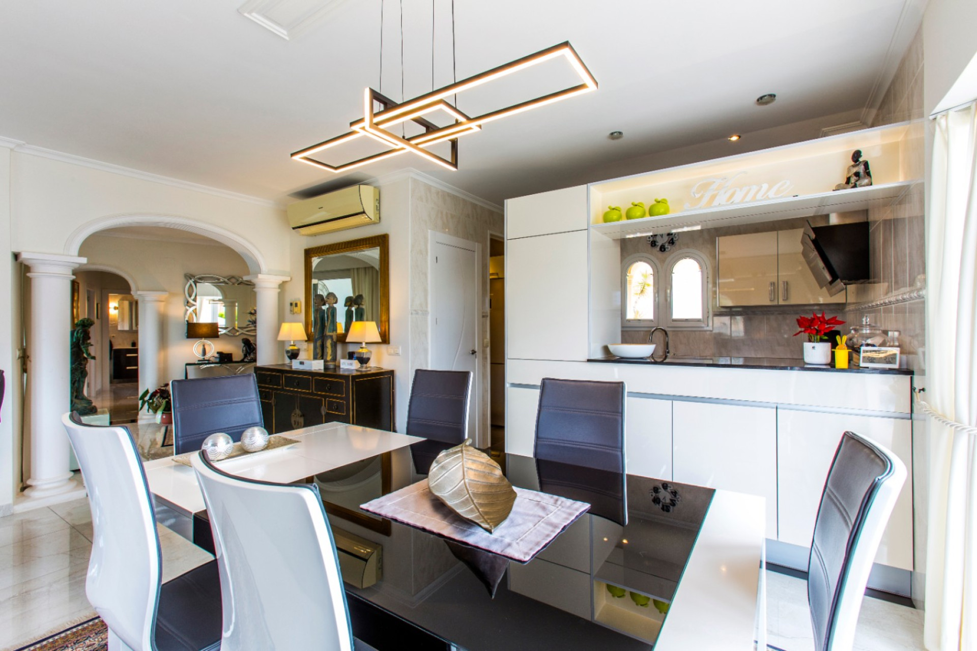Bestaande woningen - Villa - Benissa - San Jaime