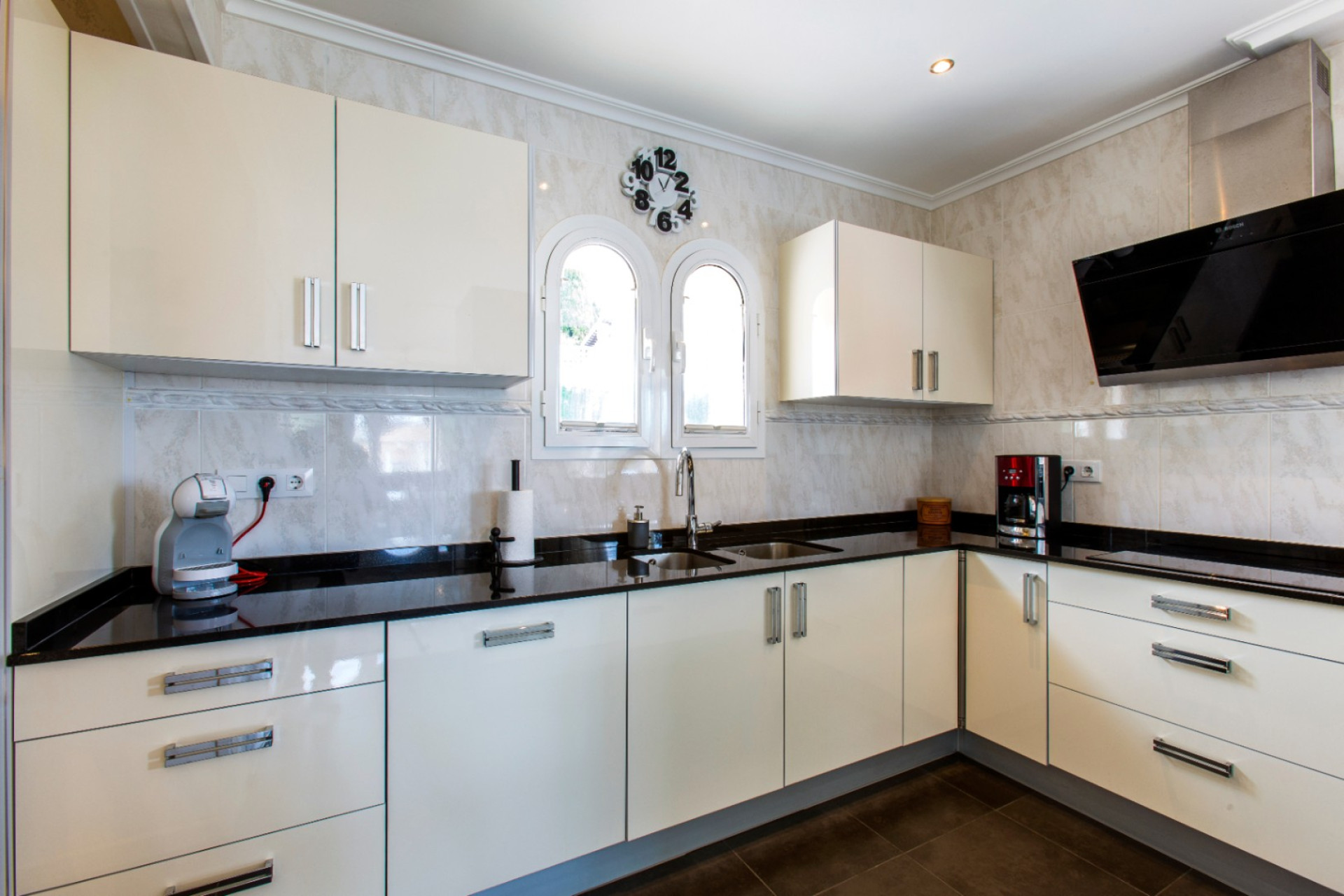 Bestaande woningen - Villa - Benissa - San Jaime