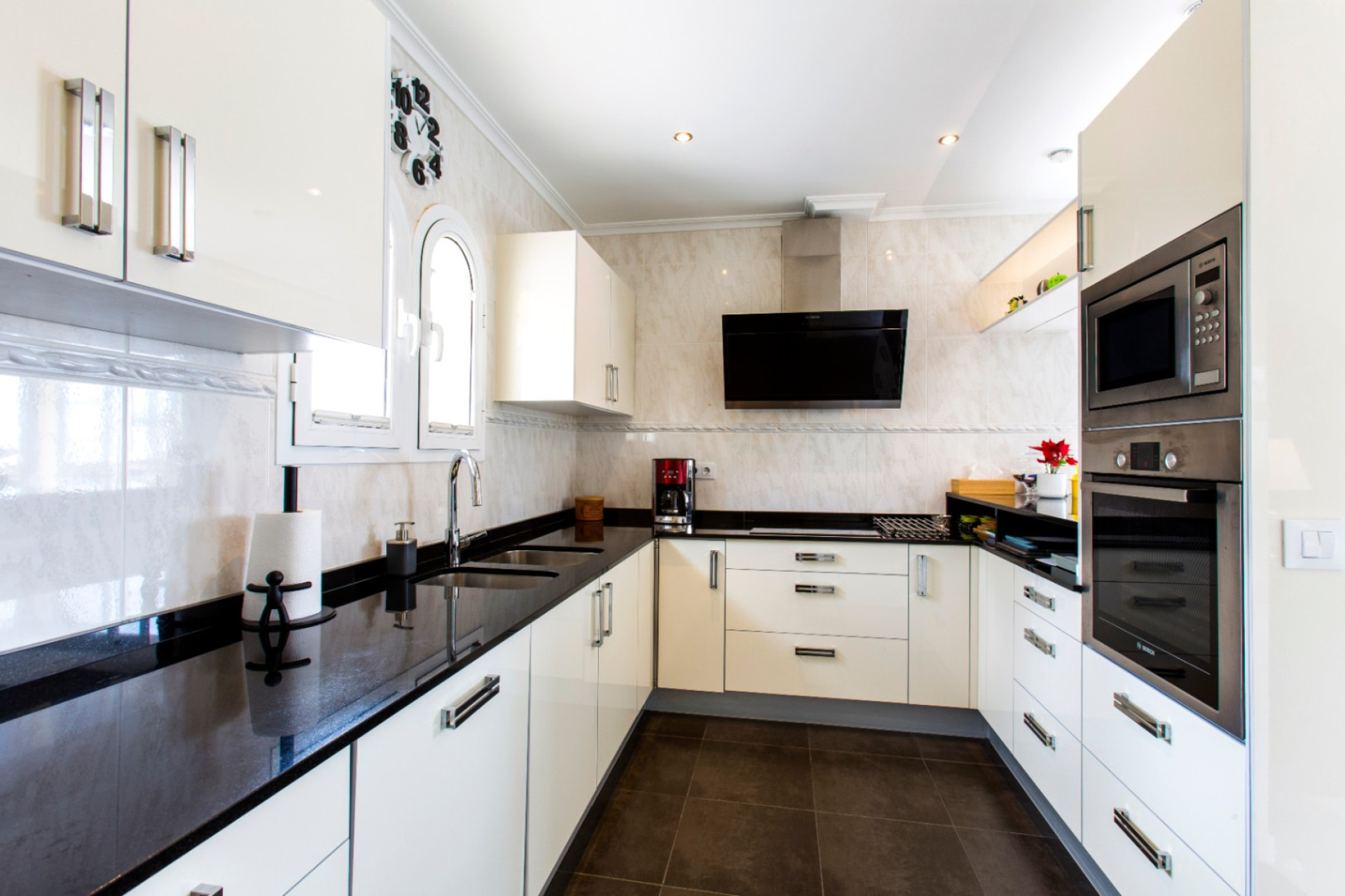 Bestaande woningen - Villa - Benissa - San Jaime