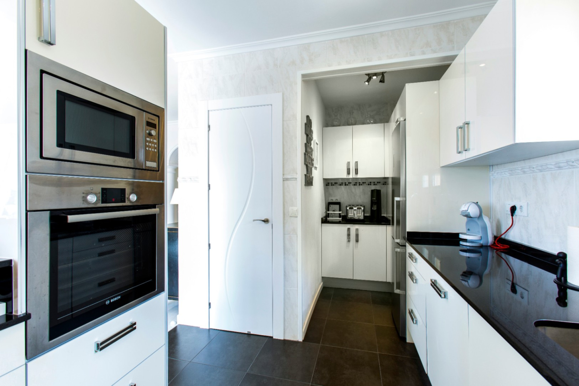 Bestaande woningen - Villa - Benissa - San Jaime