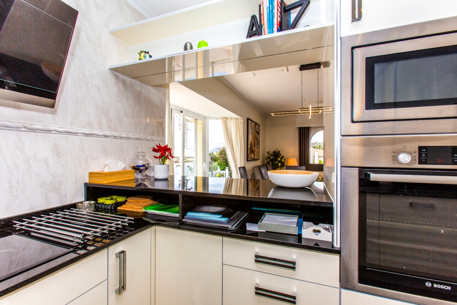 Bestaande woningen - Villa - Benissa - San Jaime