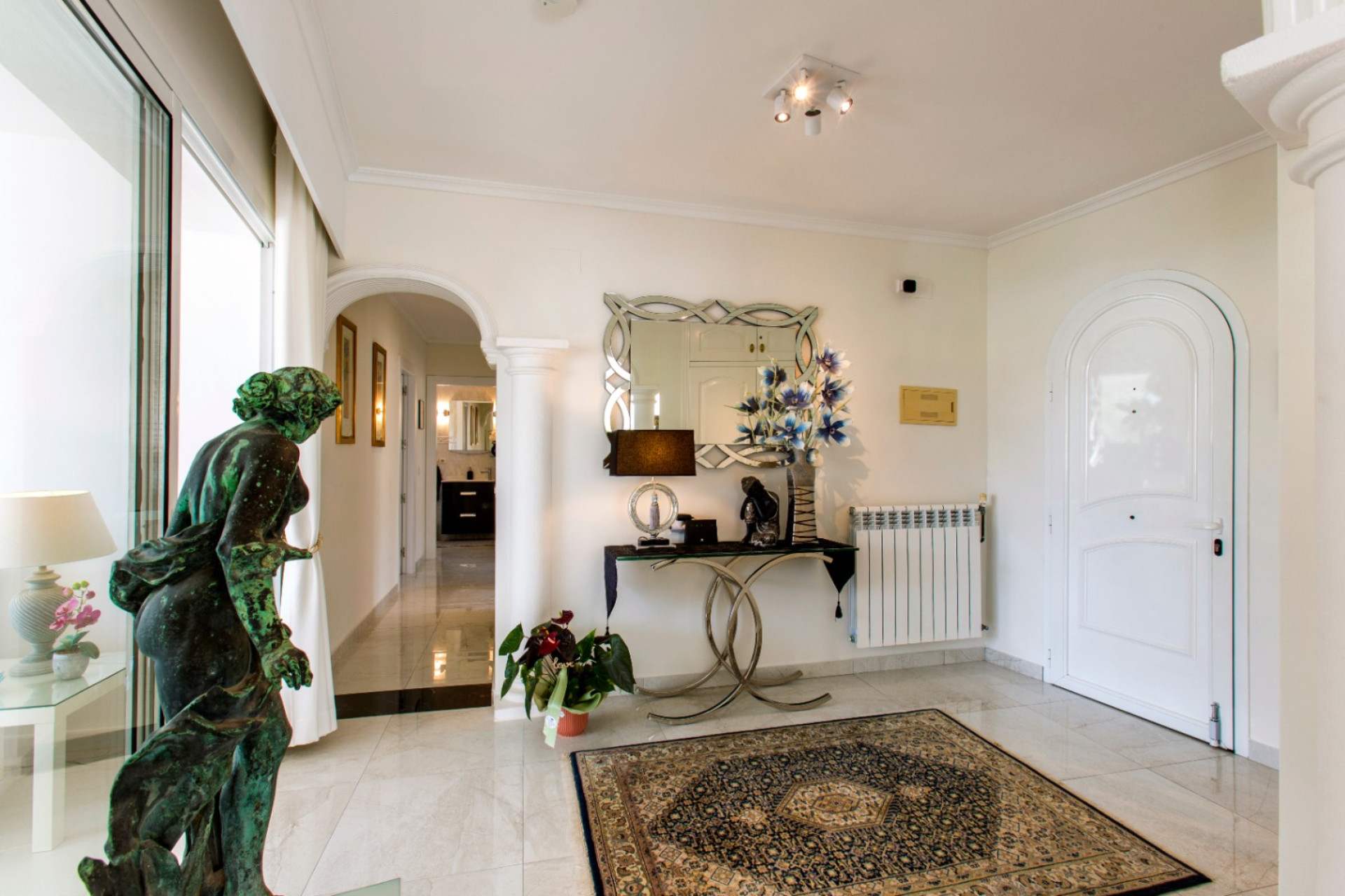 Bestaande woningen - Villa - Benissa - San Jaime