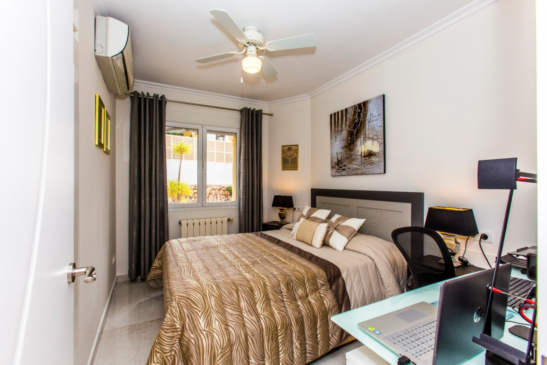 Bestaande woningen - Villa - Benissa - San Jaime
