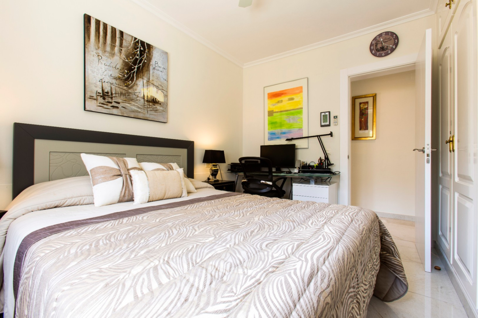 Bestaande woningen - Villa - Benissa - San Jaime