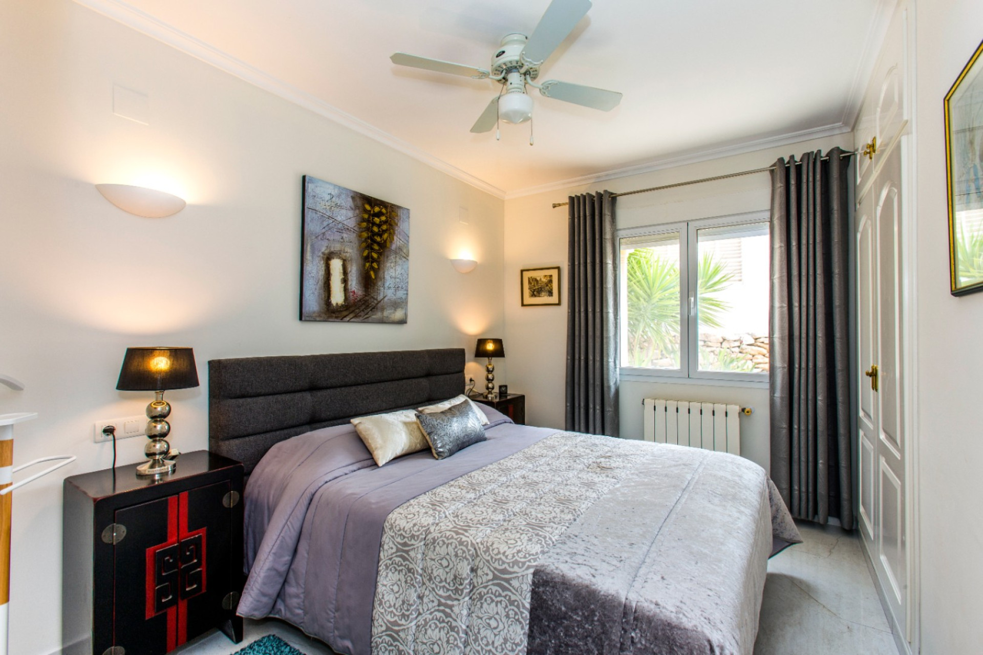 Bestaande woningen - Villa - Benissa - San Jaime