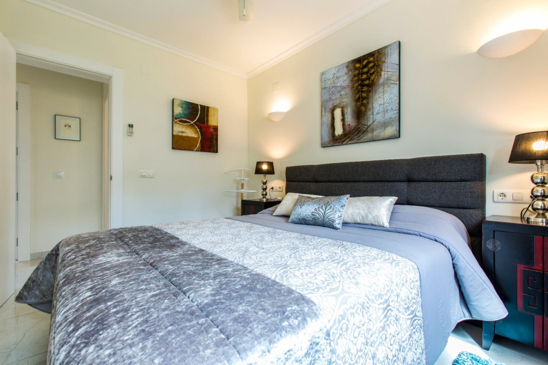 Bestaande woningen - Villa - Benissa - San Jaime