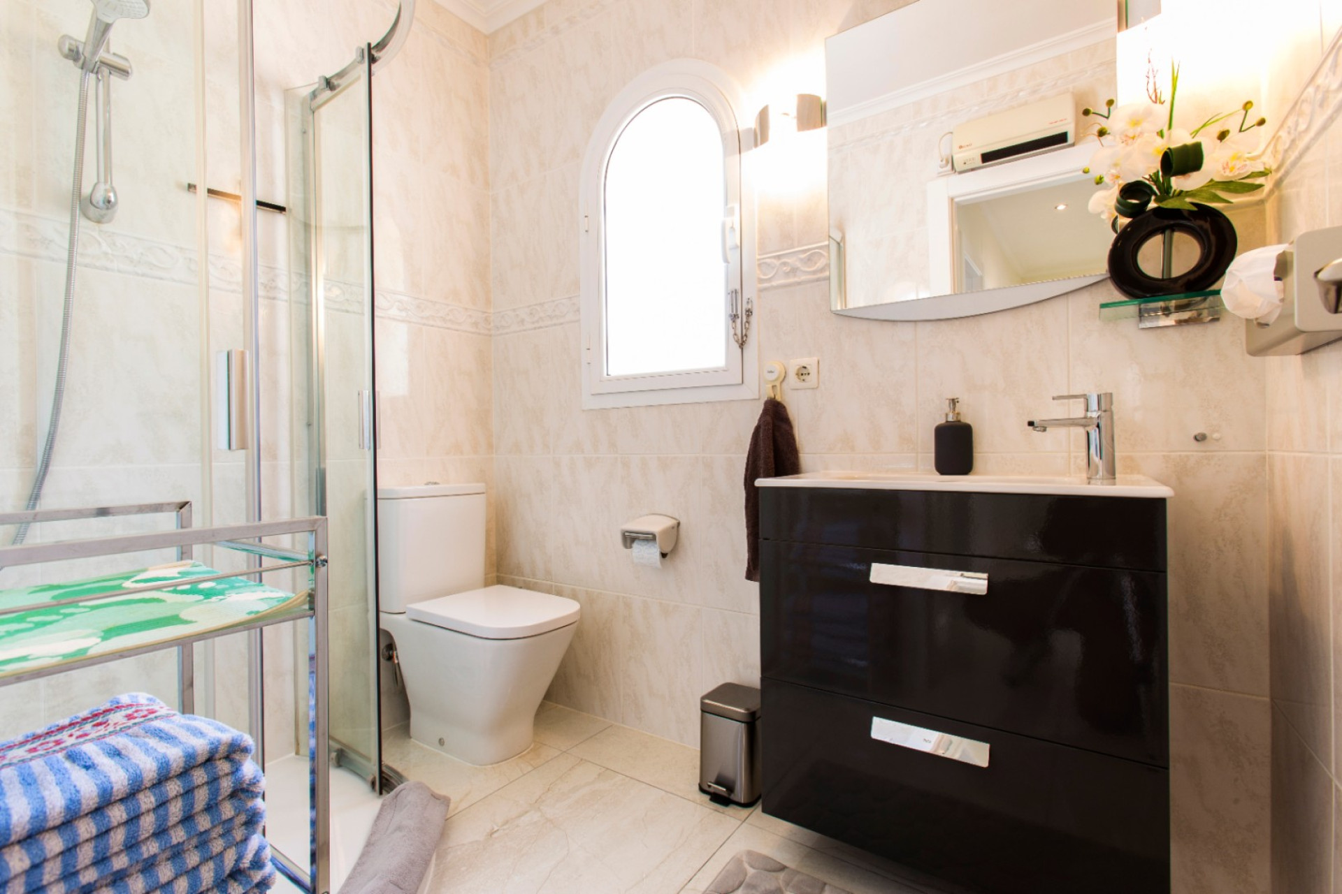 Bestaande woningen - Villa - Benissa - San Jaime