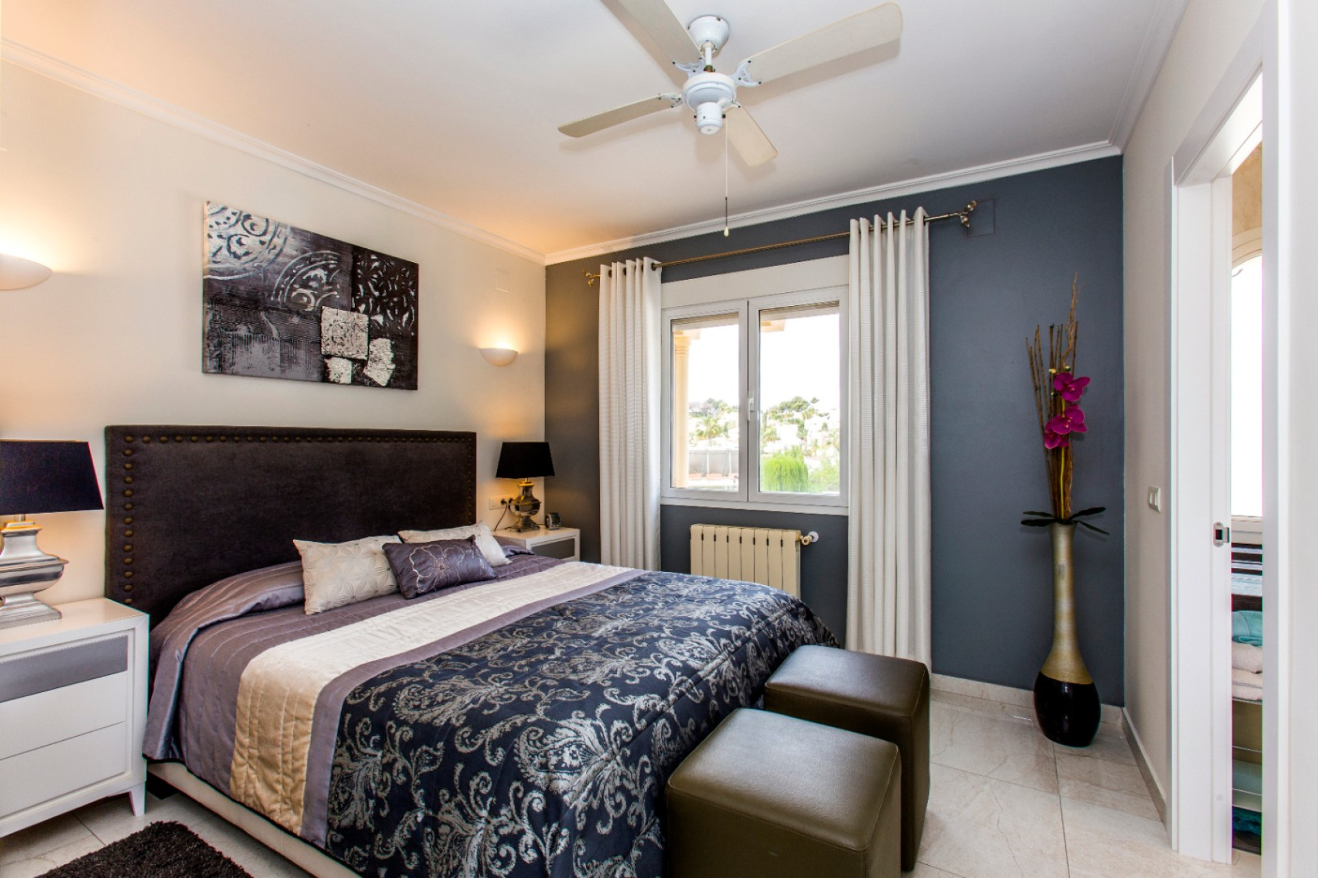 Bestaande woningen - Villa - Benissa - San Jaime