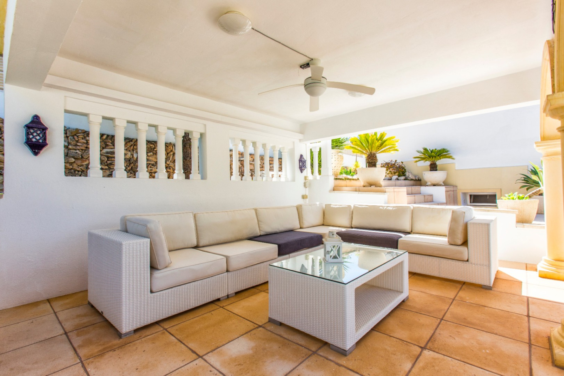Bestaande woningen - Villa - Benissa - San Jaime