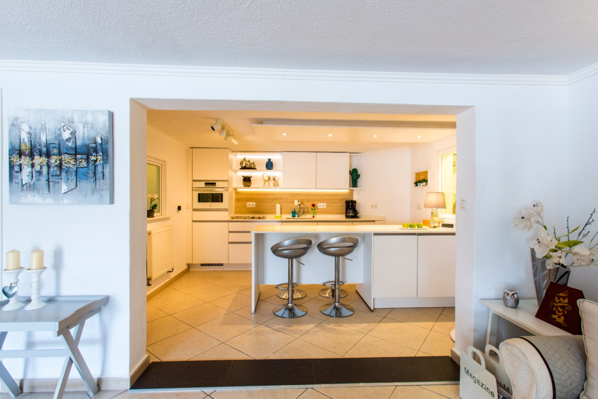 Bestaande woningen - Villa - Benissa - San Jaime