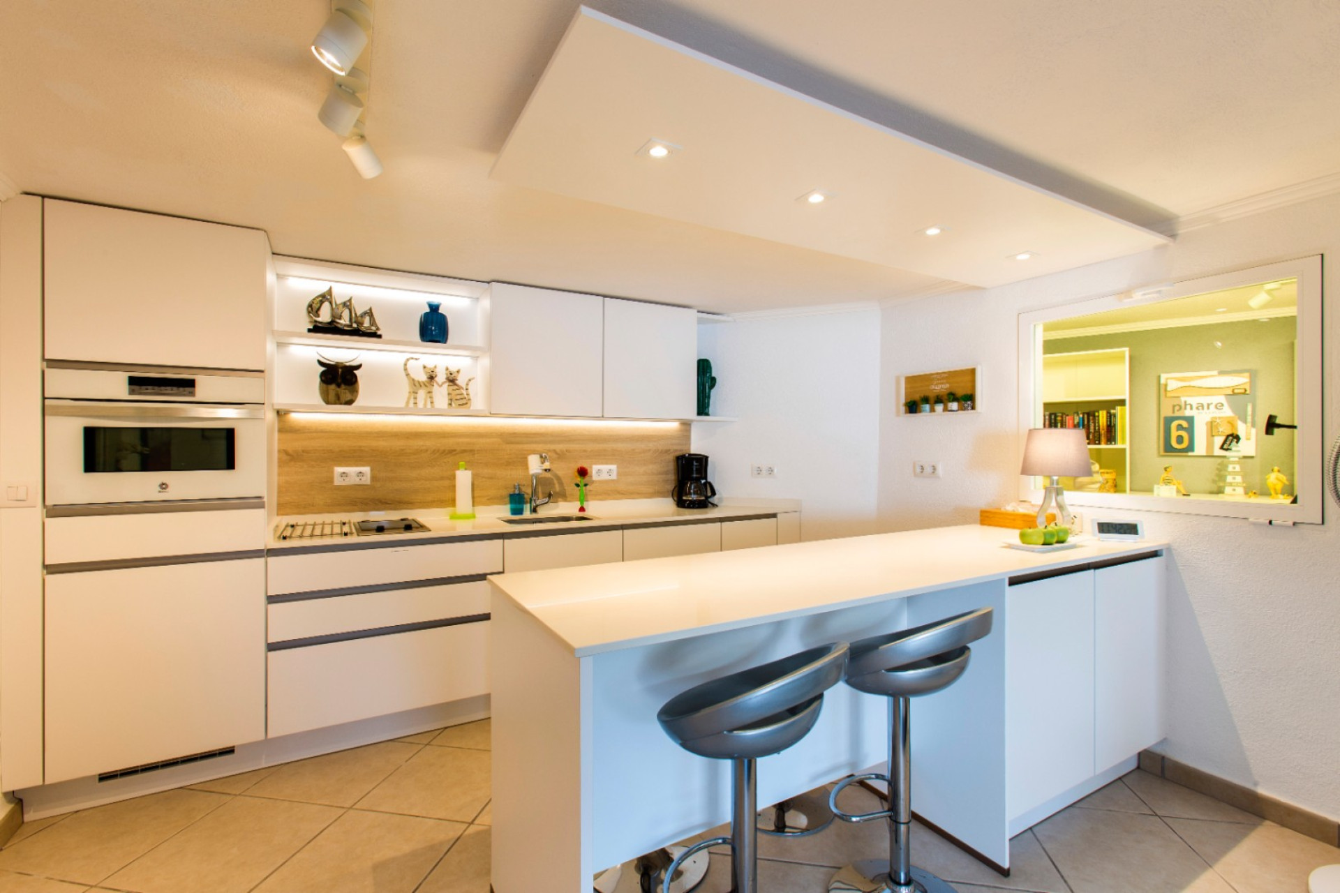 Bestaande woningen - Villa - Benissa - San Jaime