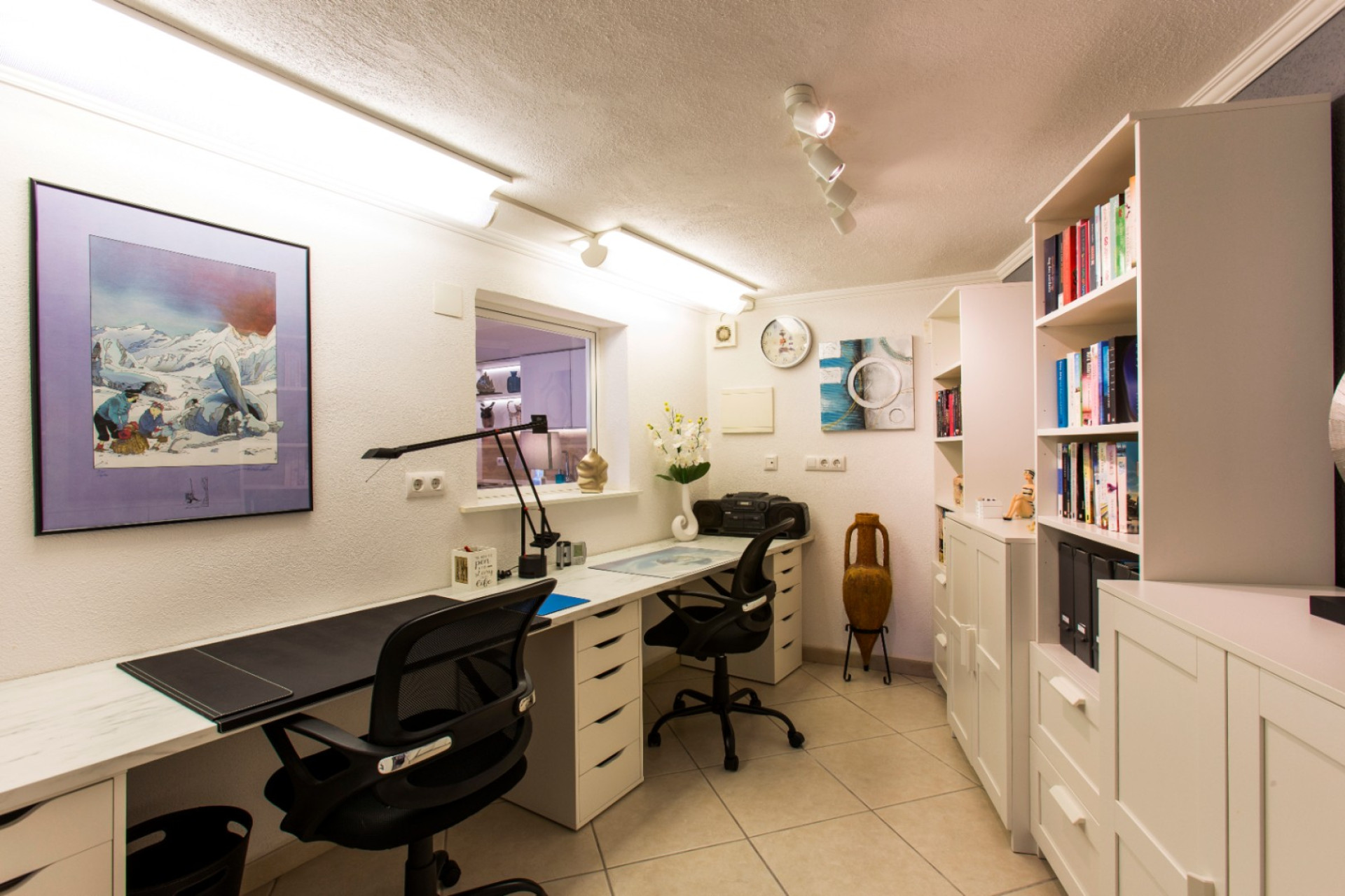Bestaande woningen - Villa - Benissa - San Jaime