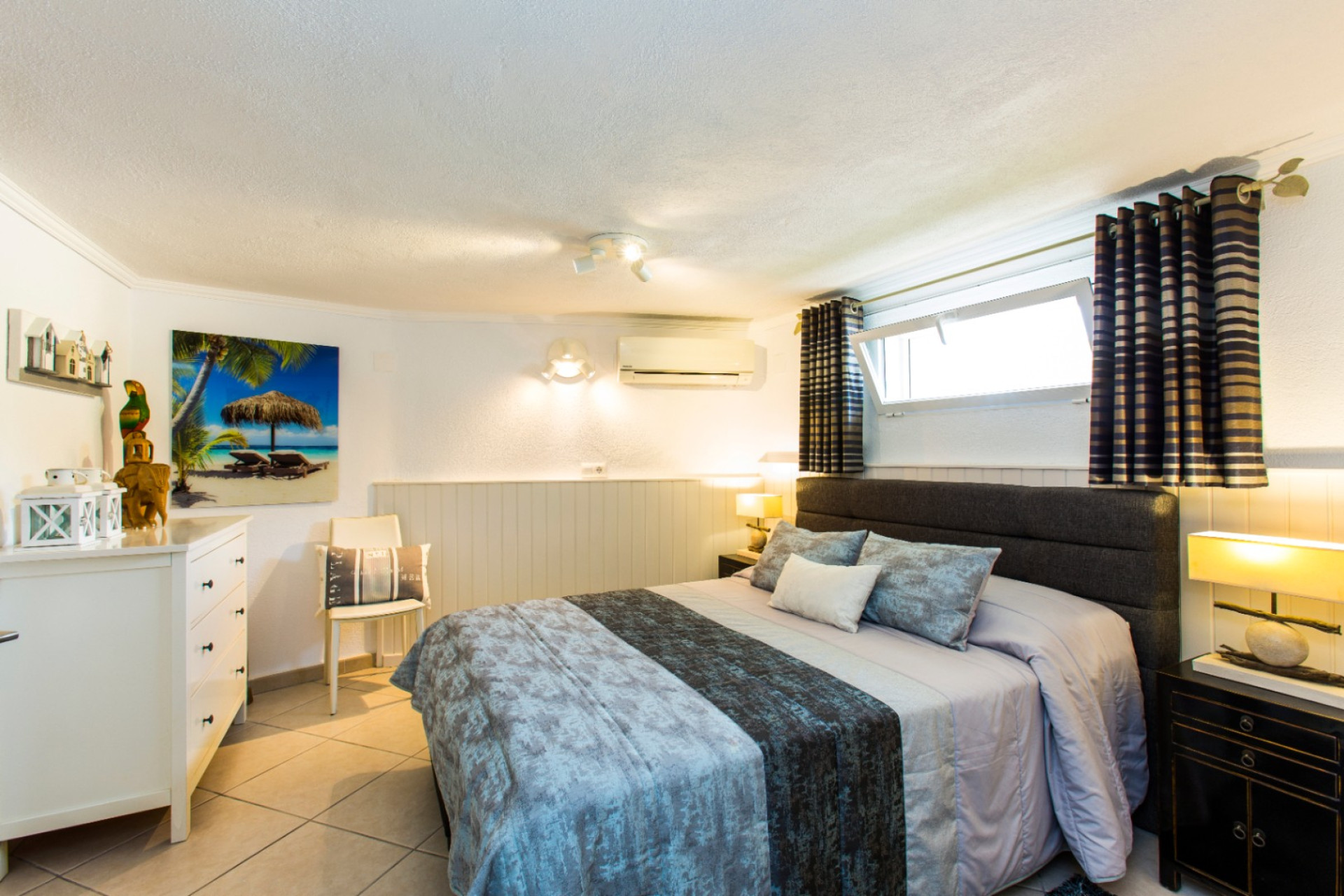 Bestaande woningen - Villa - Benissa - San Jaime