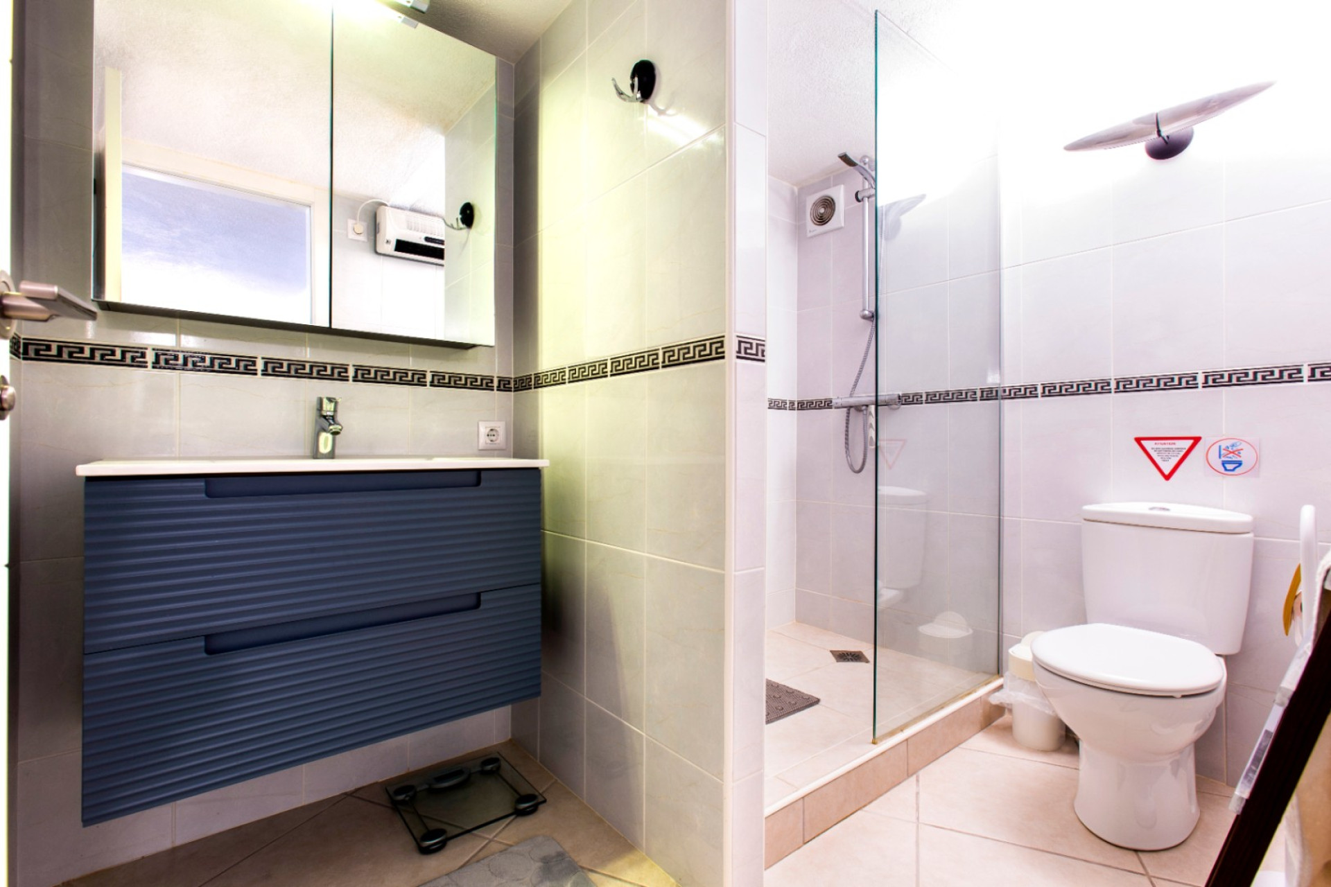 Bestaande woningen - Villa - Benissa - San Jaime