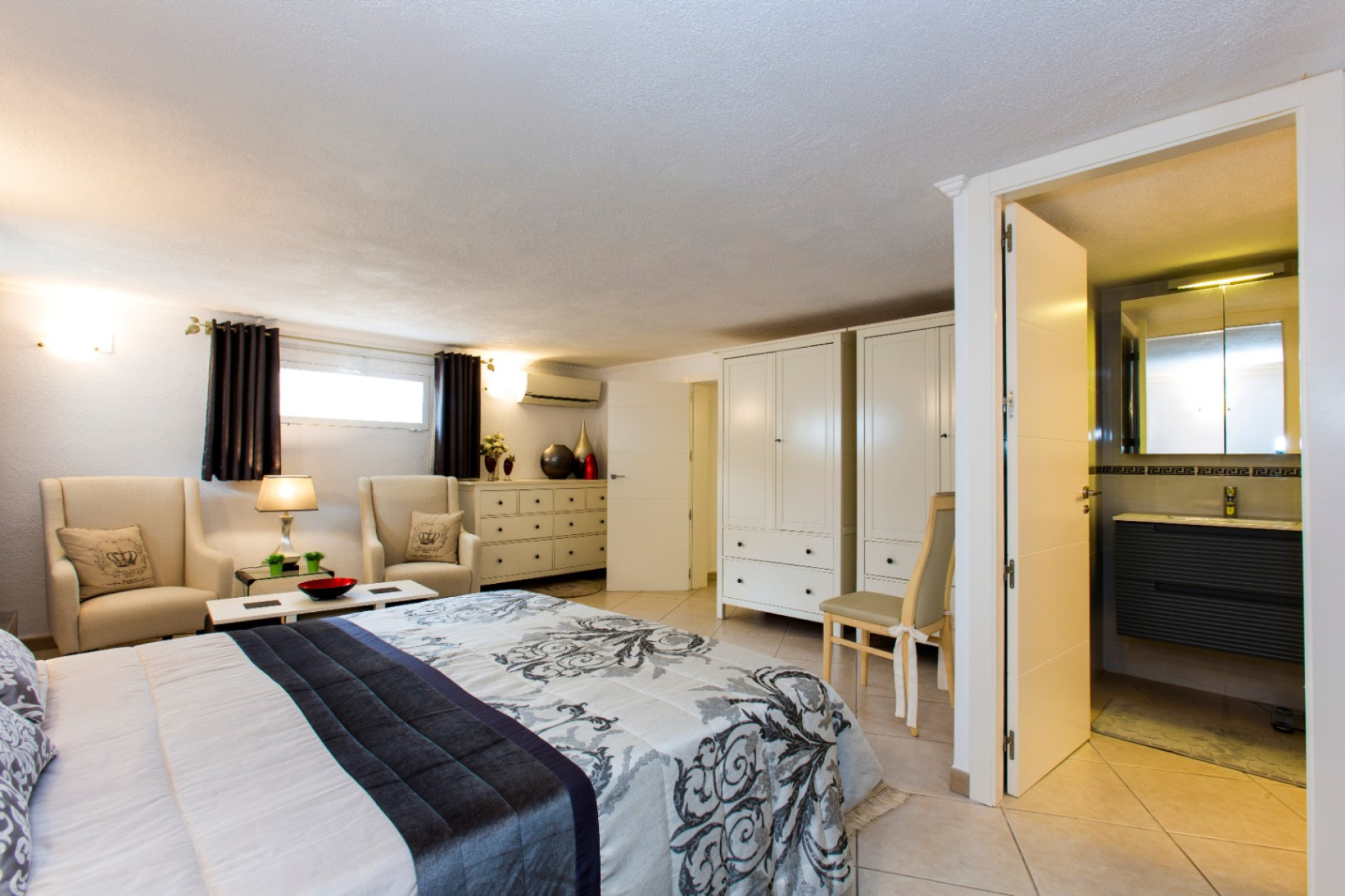 Bestaande woningen - Villa - Benissa - San Jaime