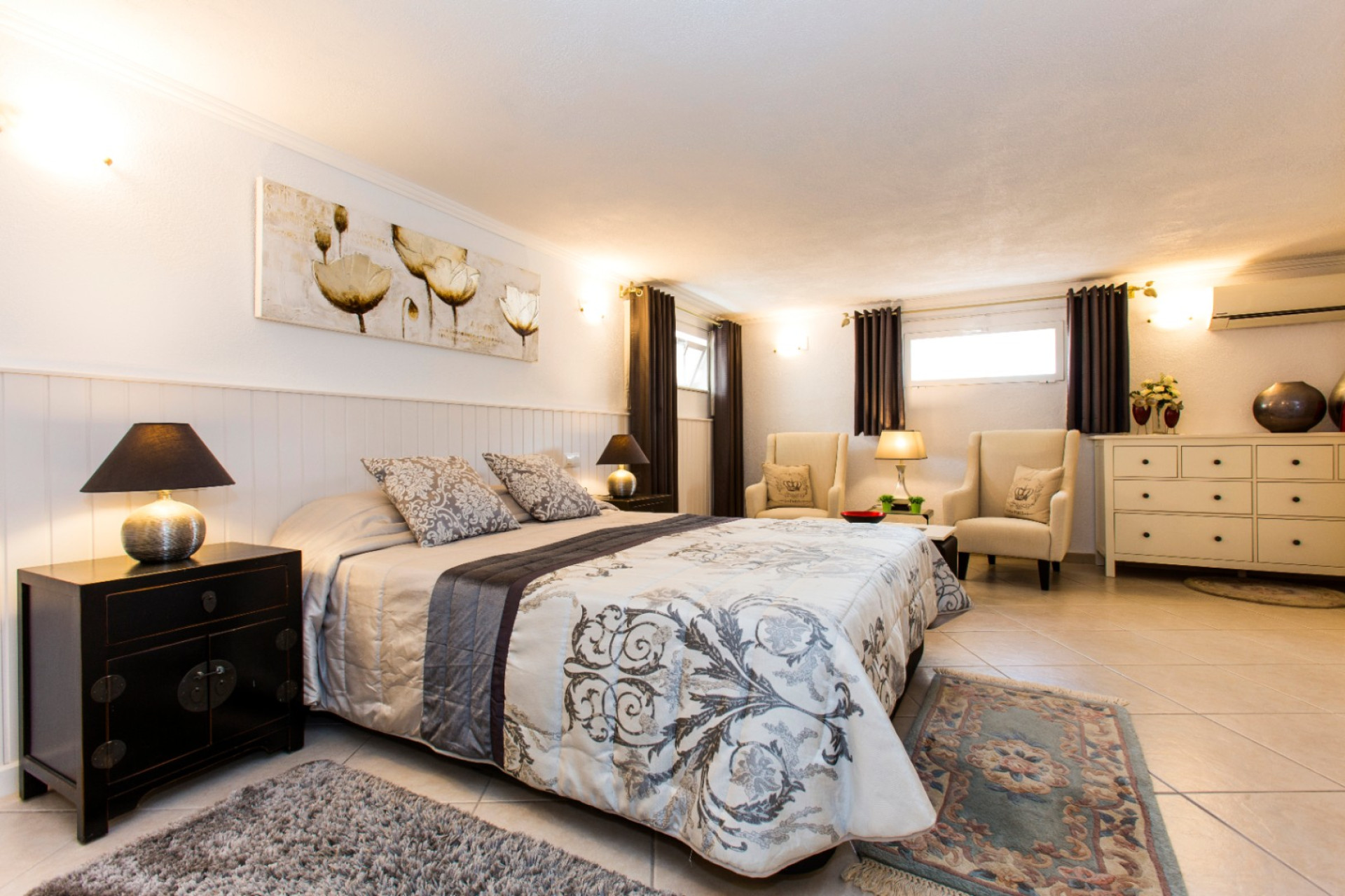 Bestaande woningen - Villa - Benissa - San Jaime