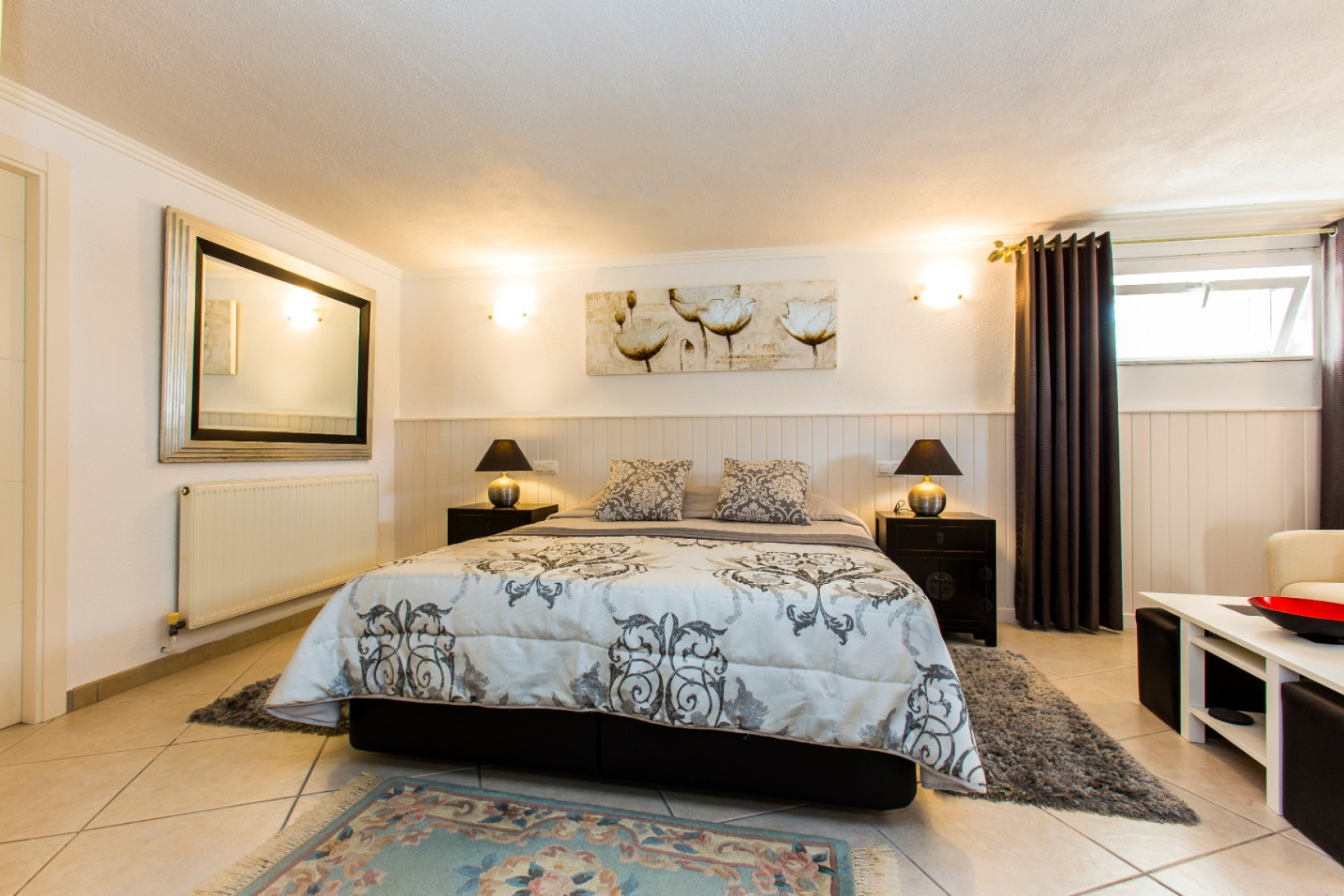 Bestaande woningen - Villa - Benissa - San Jaime