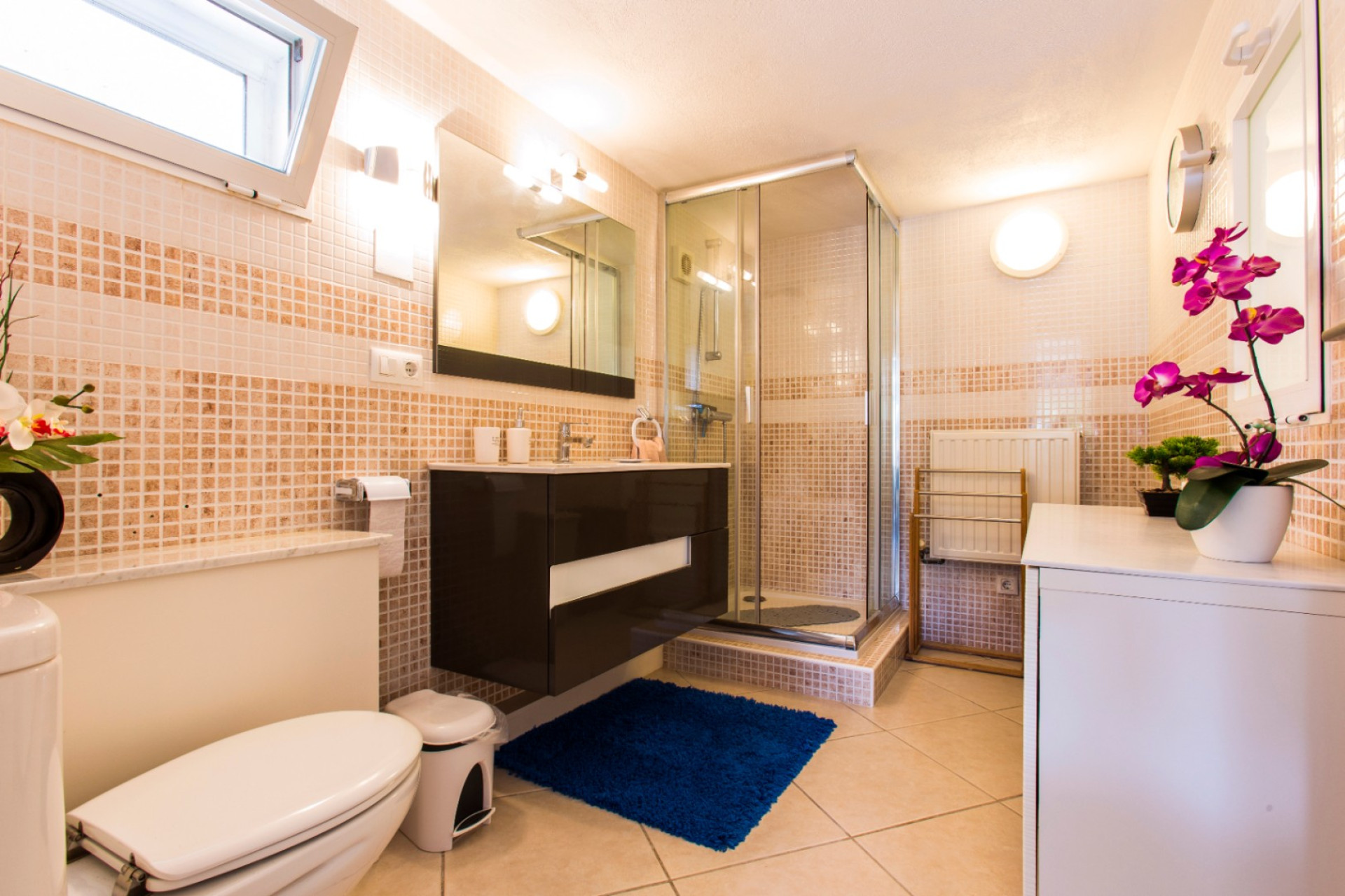 Bestaande woningen - Villa - Benissa - San Jaime
