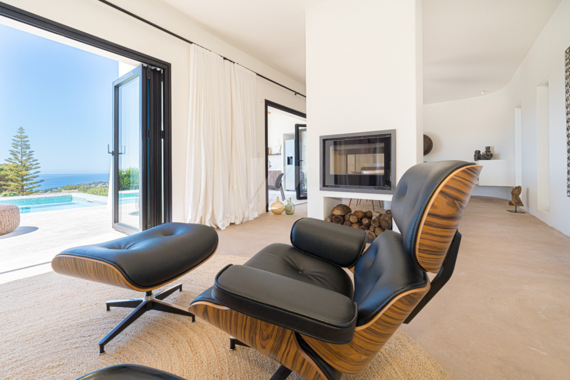 Bestaande woningen - Villa - Benissa - San Jaime