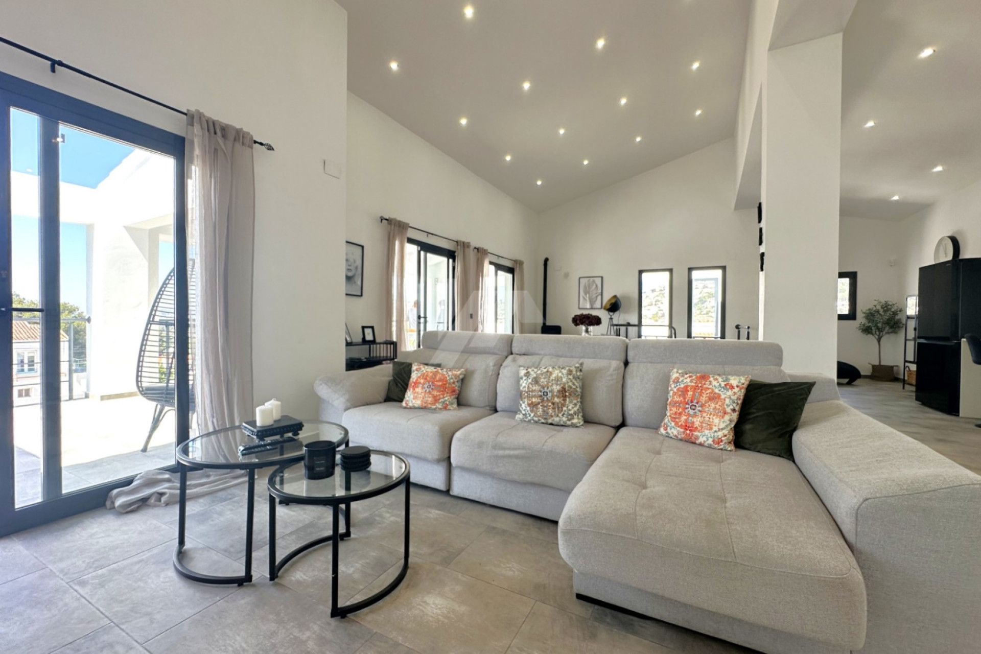 Bestaande woningen - Villa - Benissa - San Jaime