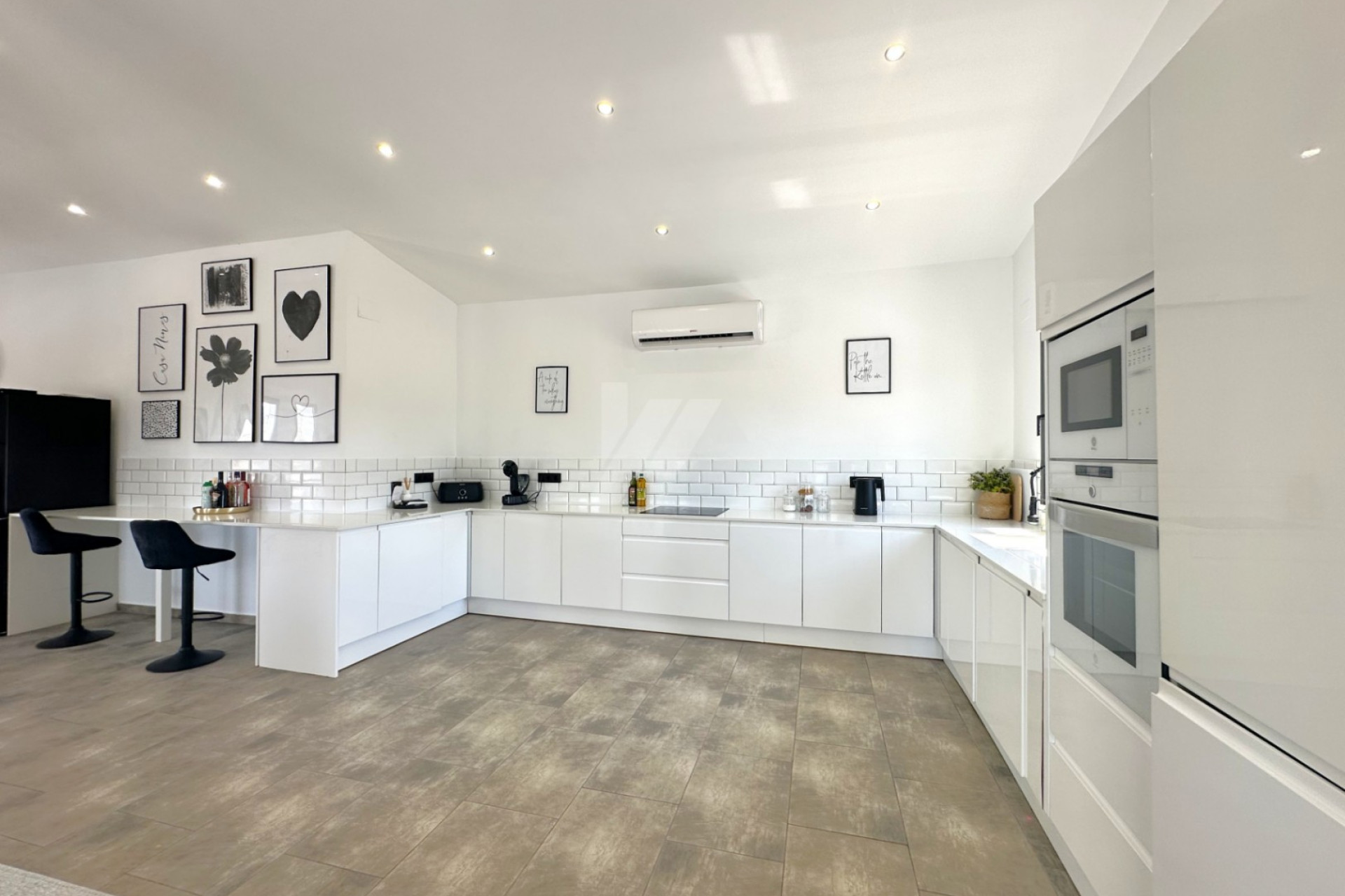 Bestaande woningen - Villa - Benissa - San Jaime